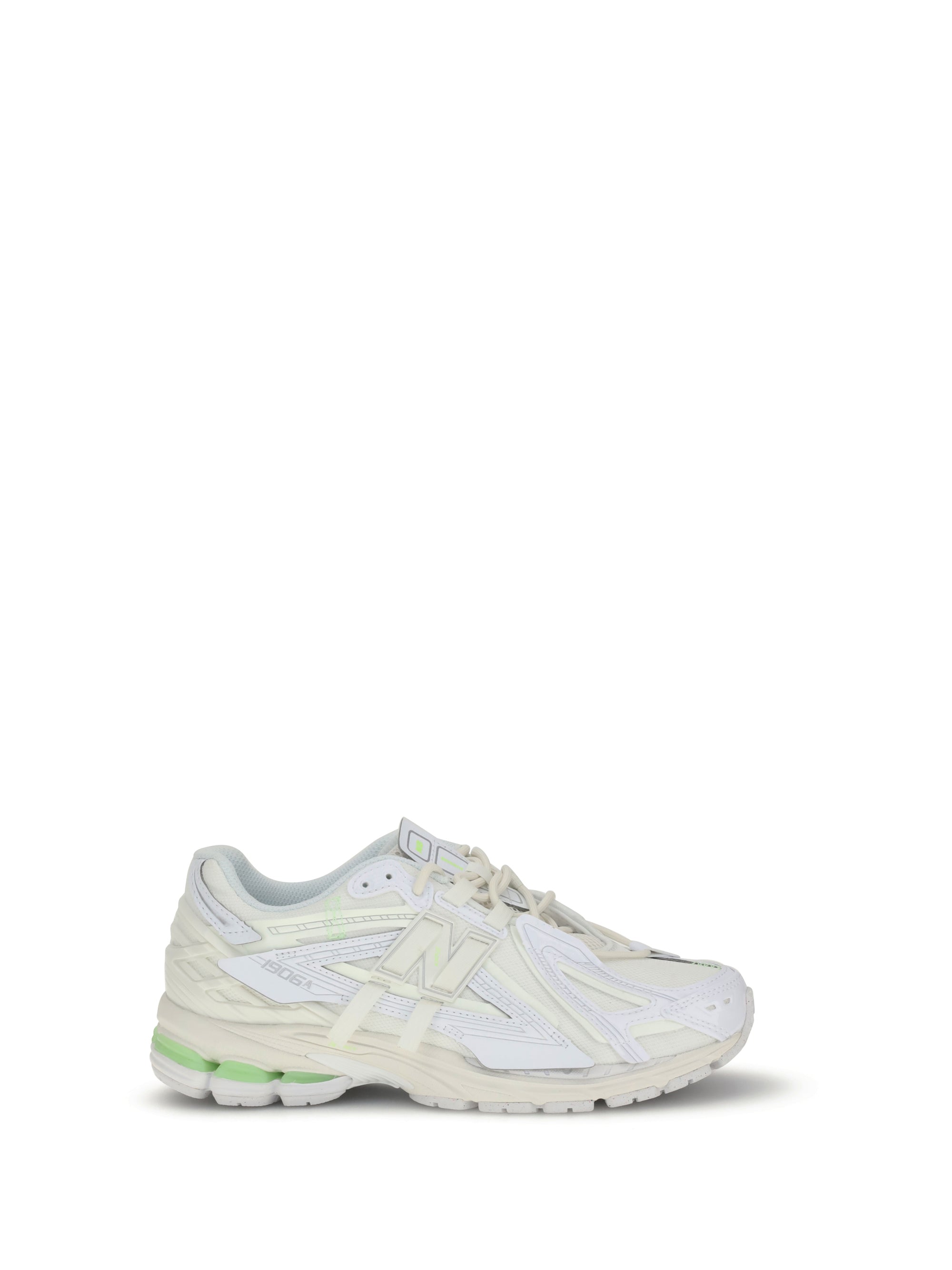 ALAIA 4 1906a sneakers