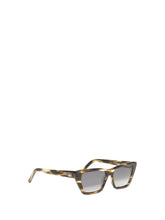 SAINT LAURENT OS 276 mica sunglasses