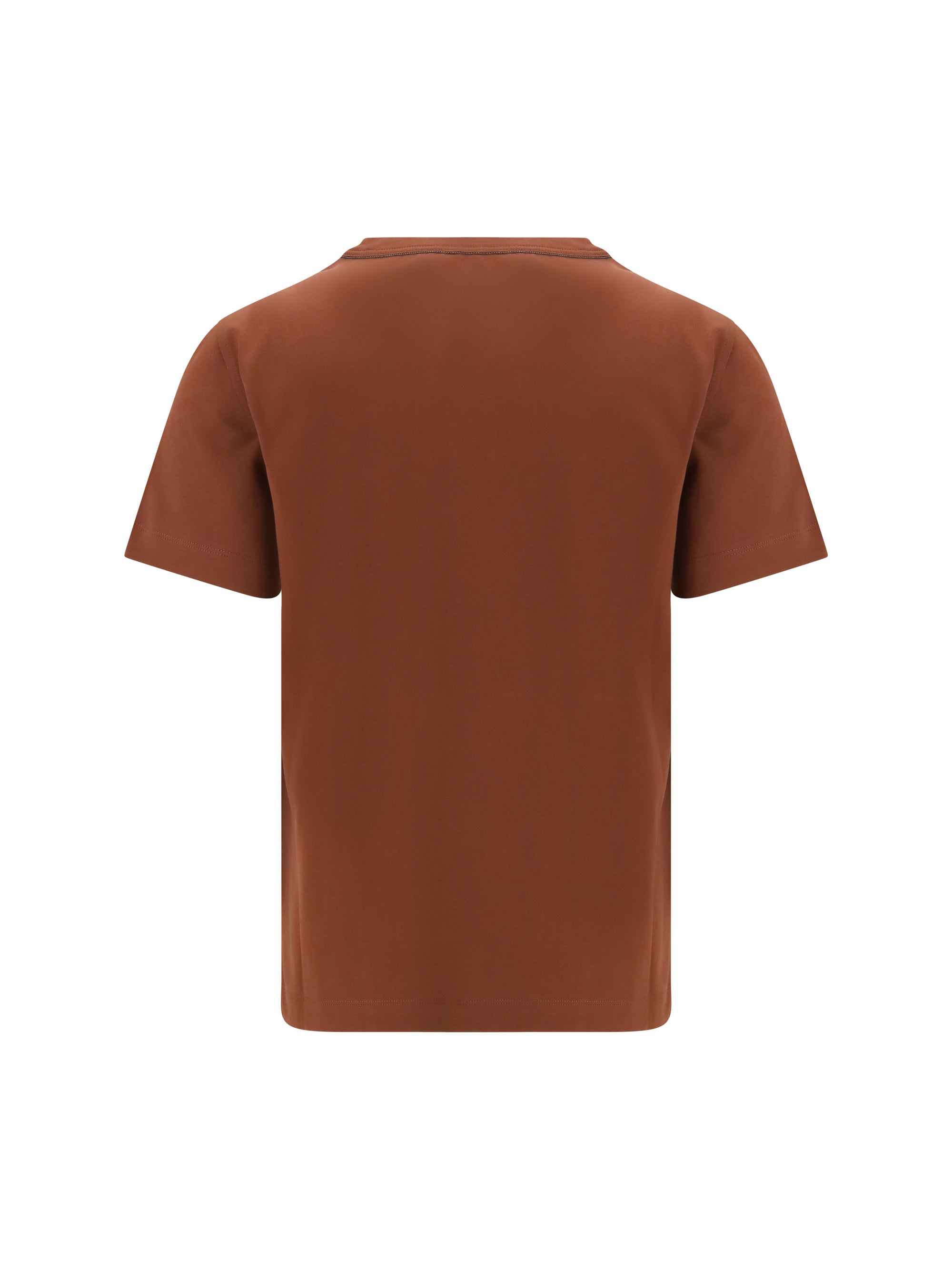 BRUNELLO CUCINELLI L monochrome t-shirt