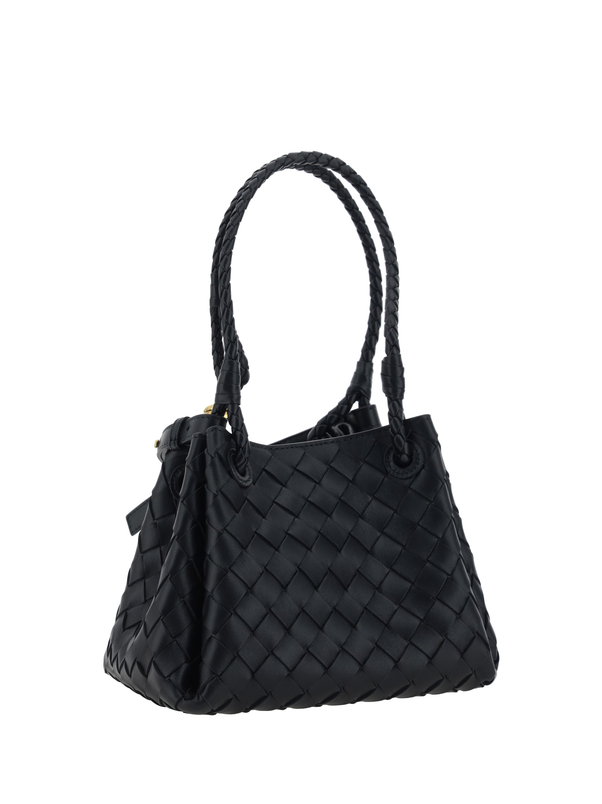 small parachute shoulder bag