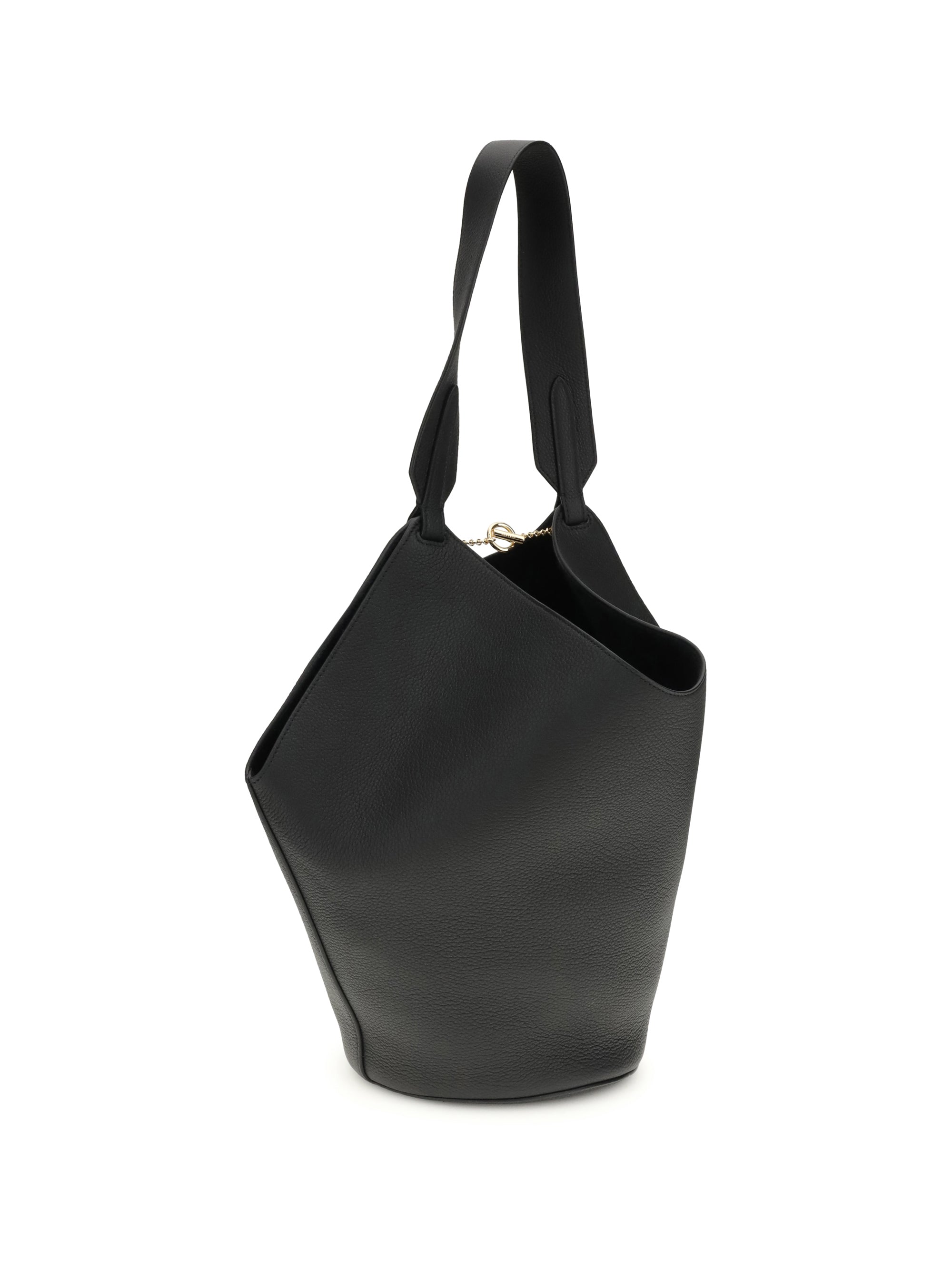 KHAITE OS lotus small bag