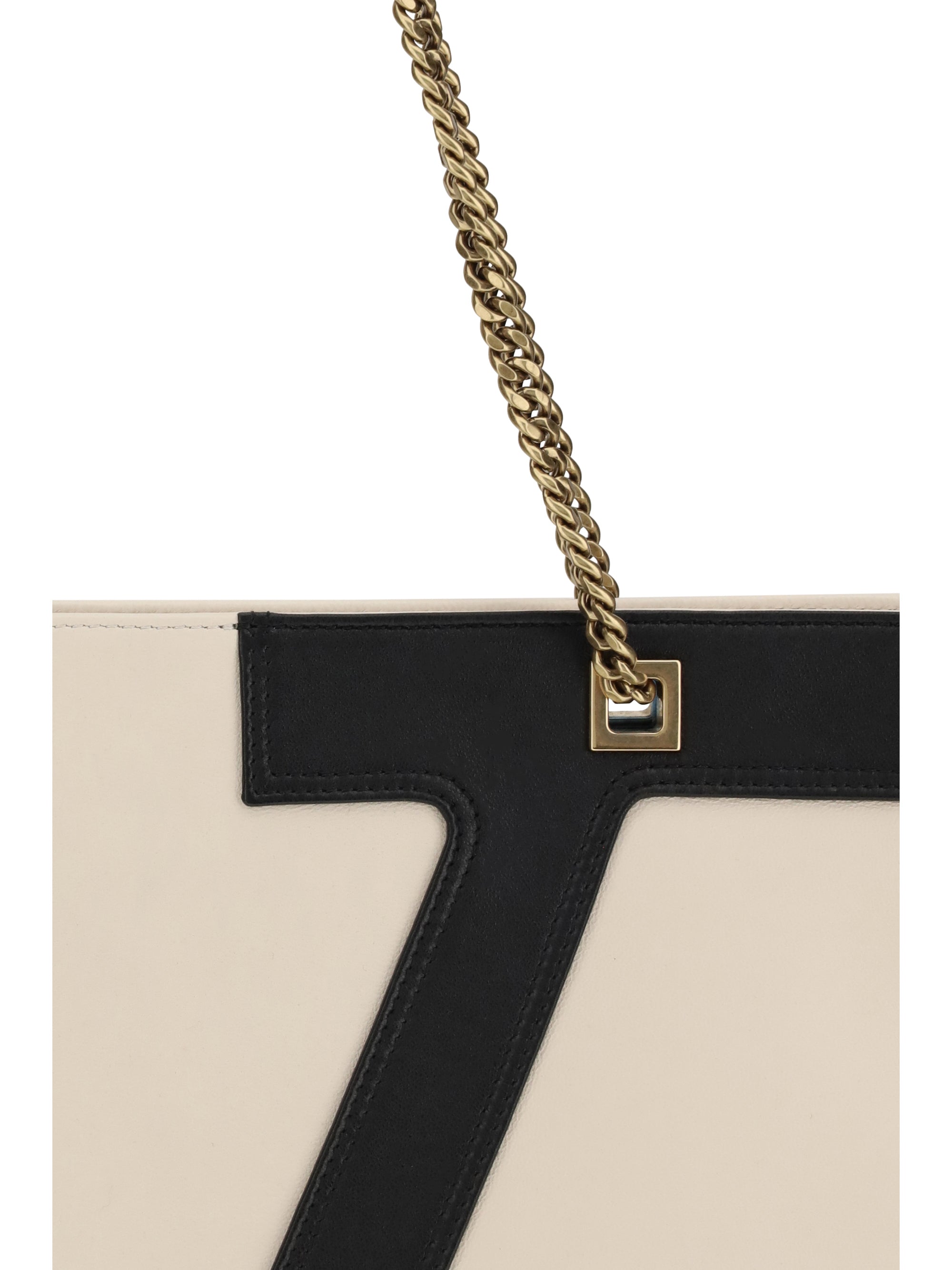 large viva superstar shoulder bag