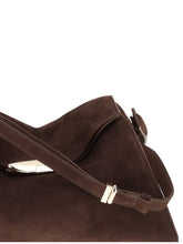 BENEDETTA BRUZZICHES OS elif shoulder bag