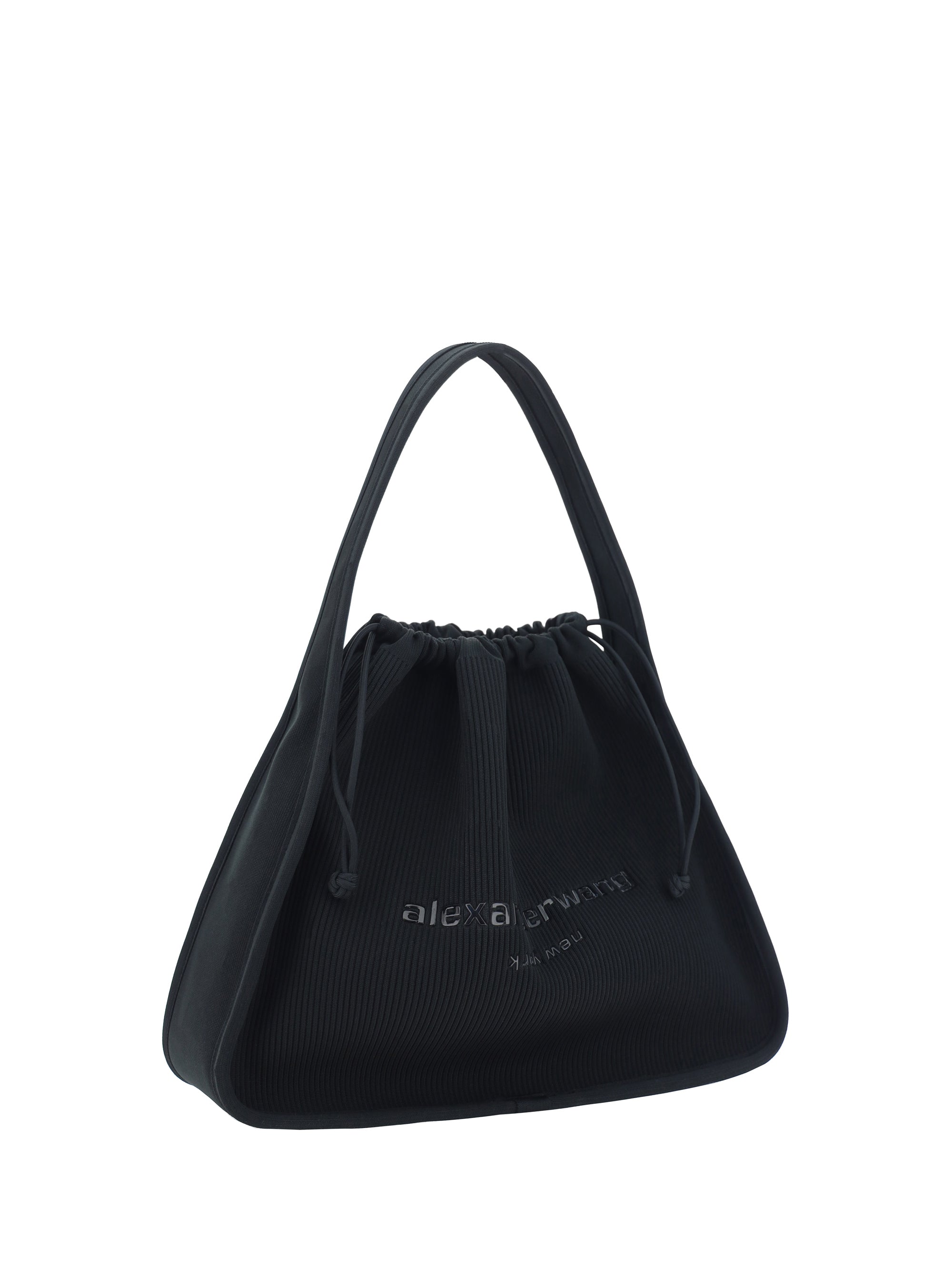 ALEXANDER WANG OS ryan large handbag