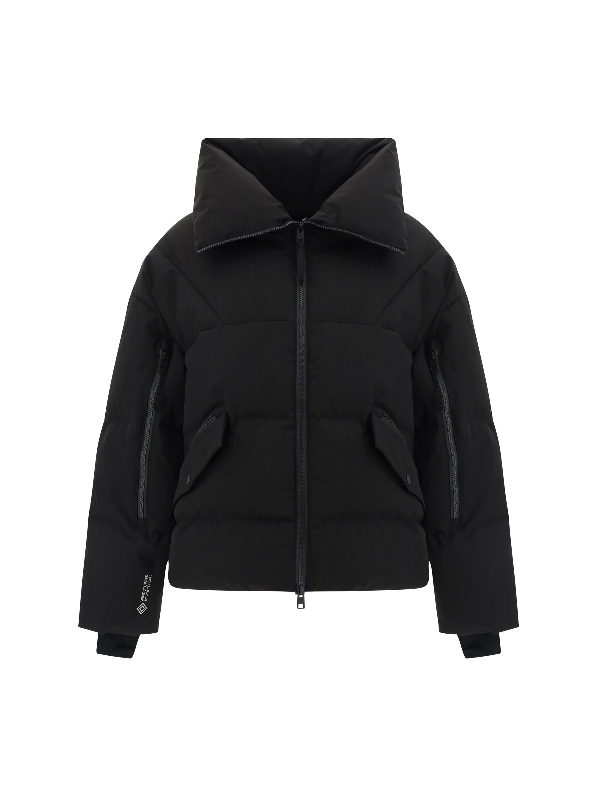 WOOLRICH M down jacket