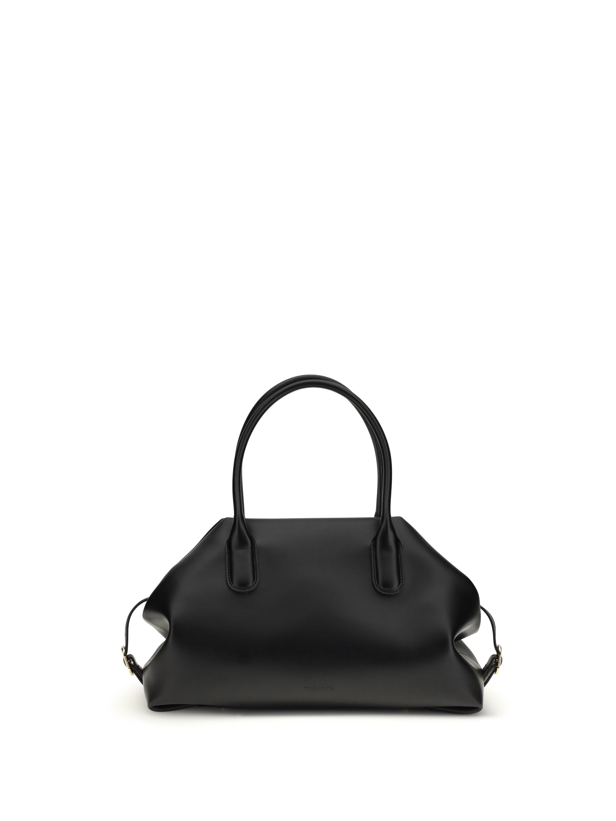 THEMOIRÈ OS tallia trank medium shoulder bag
