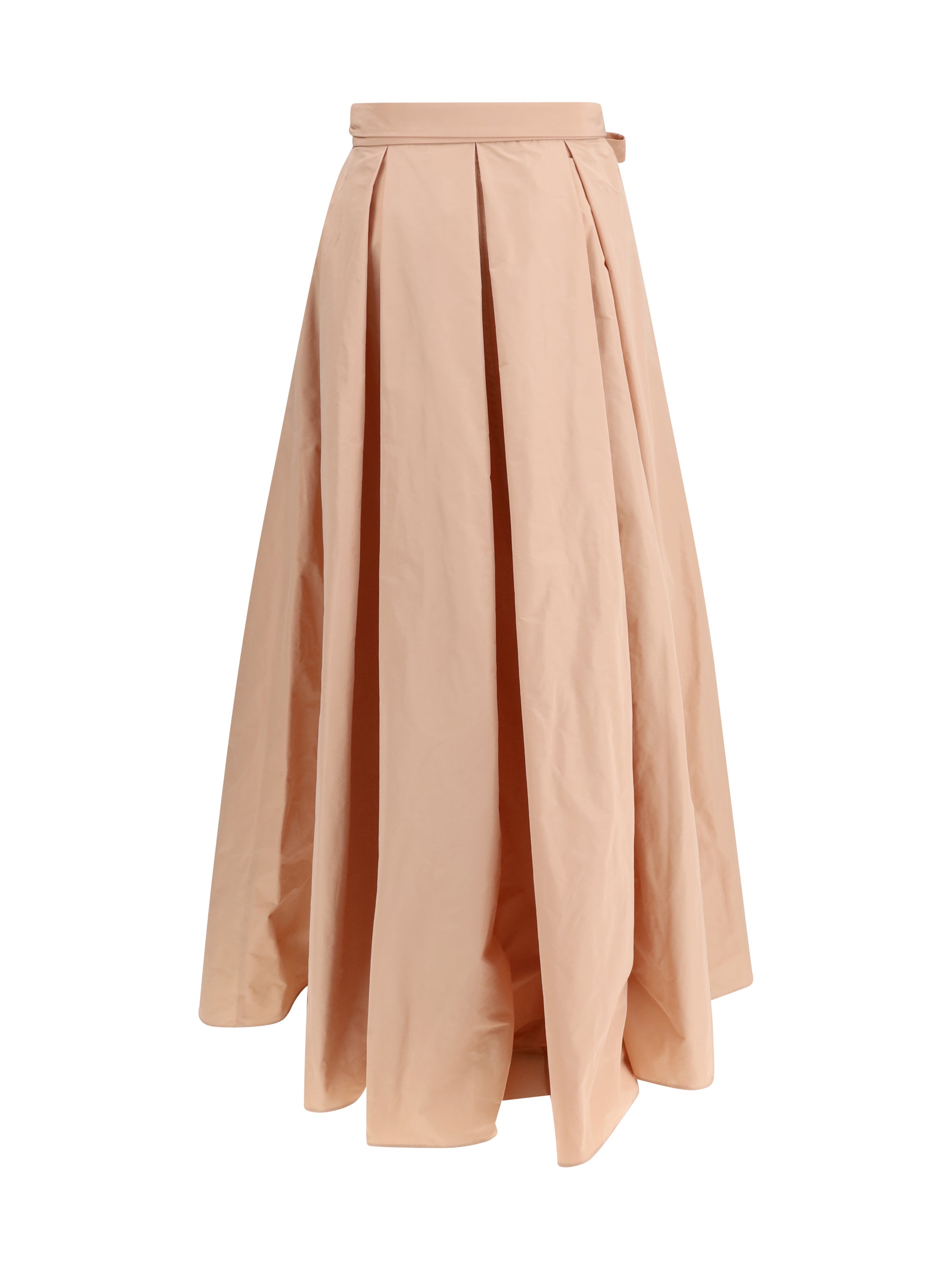 PINKO 38 raponzolo skirt