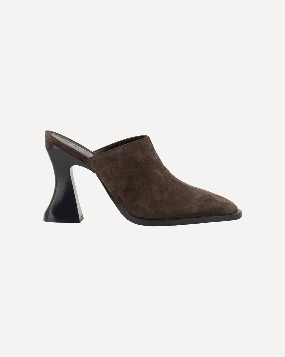 Bottega Veneta Cha-cha Pumps Brown
