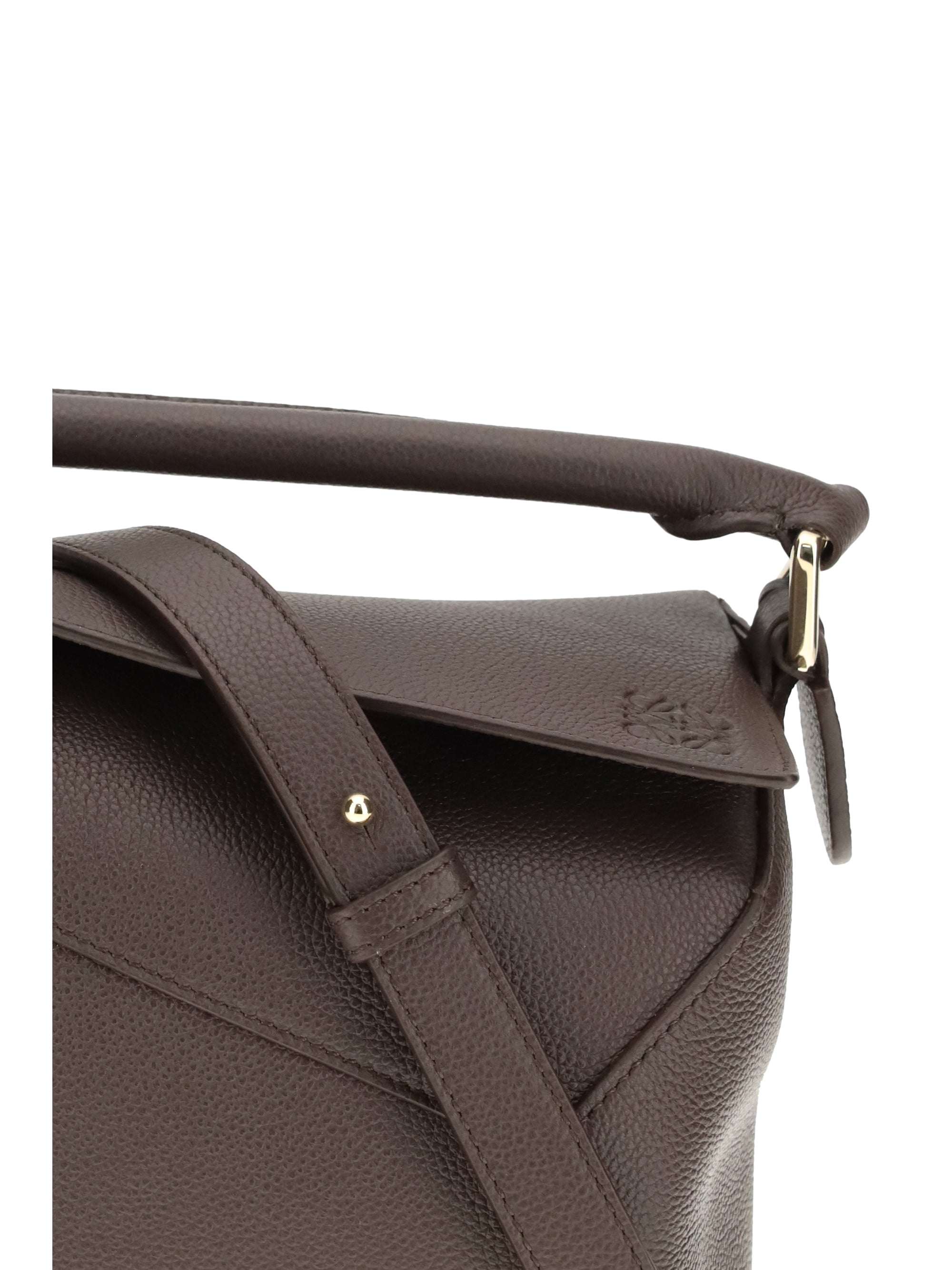 LOEWE OS puzzle small handbag