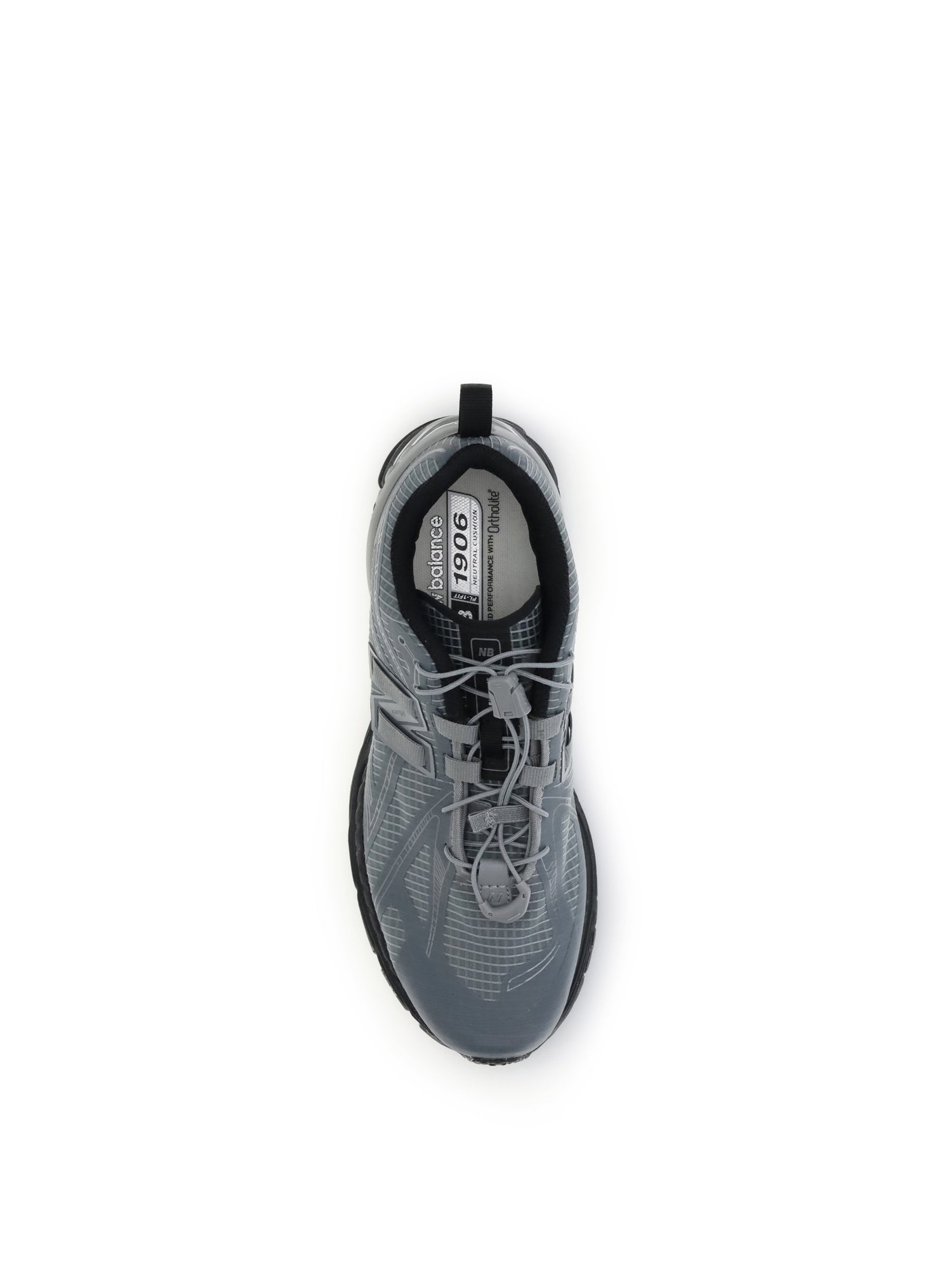 ALAIA 4 1906 utility sneakers