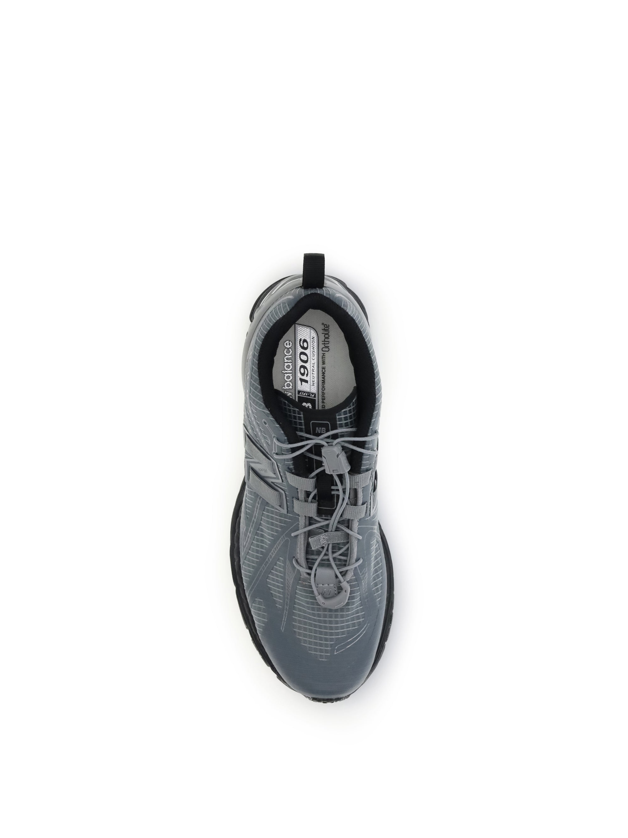 ALAIA 4 1906 utility sneakers