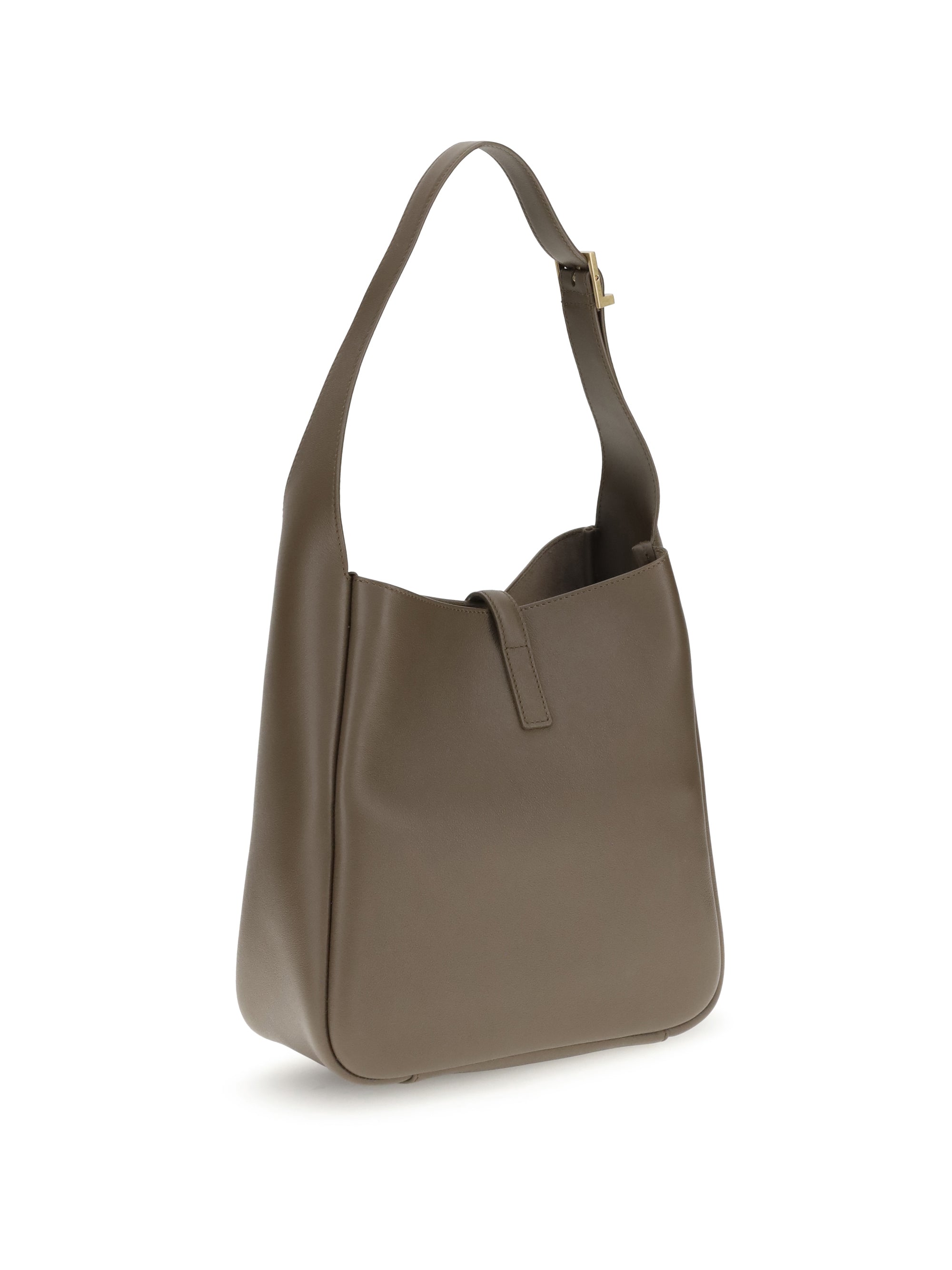 SAINT LAURENT OS cassandre shoulder bag