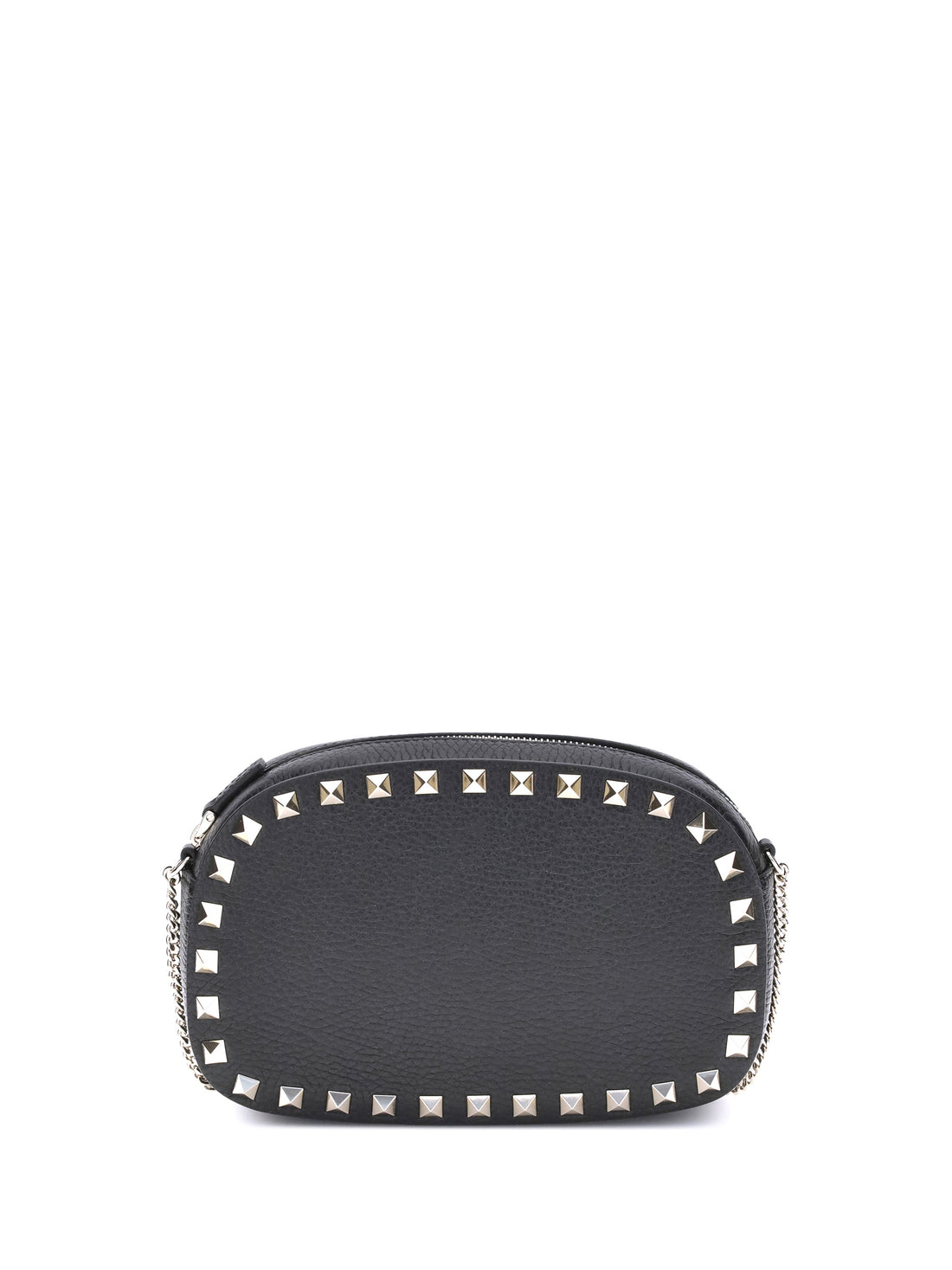 VALENTINO GARAVANI OS rockstud shoulder bag