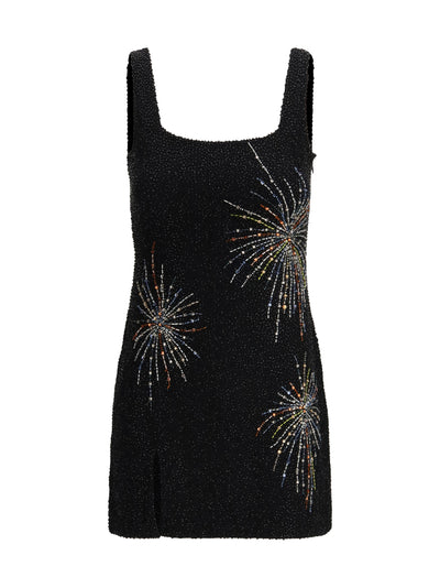 sable dress firework