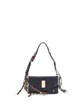 PRADA OS soft sound small shoulder bag