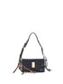 PRADA OS soft sound small shoulder bag