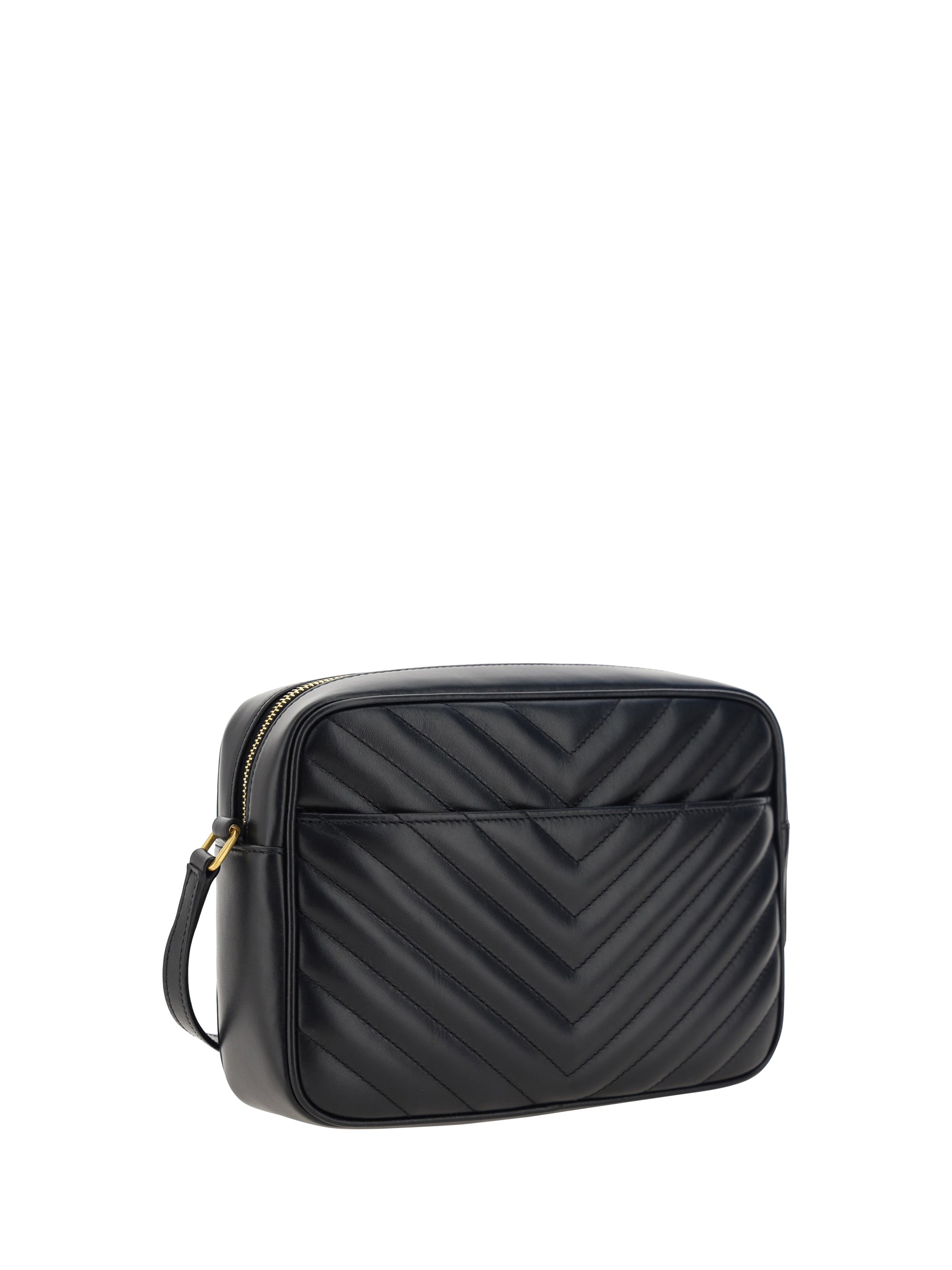 SAINT LAURENT OS loulou shoulder bag