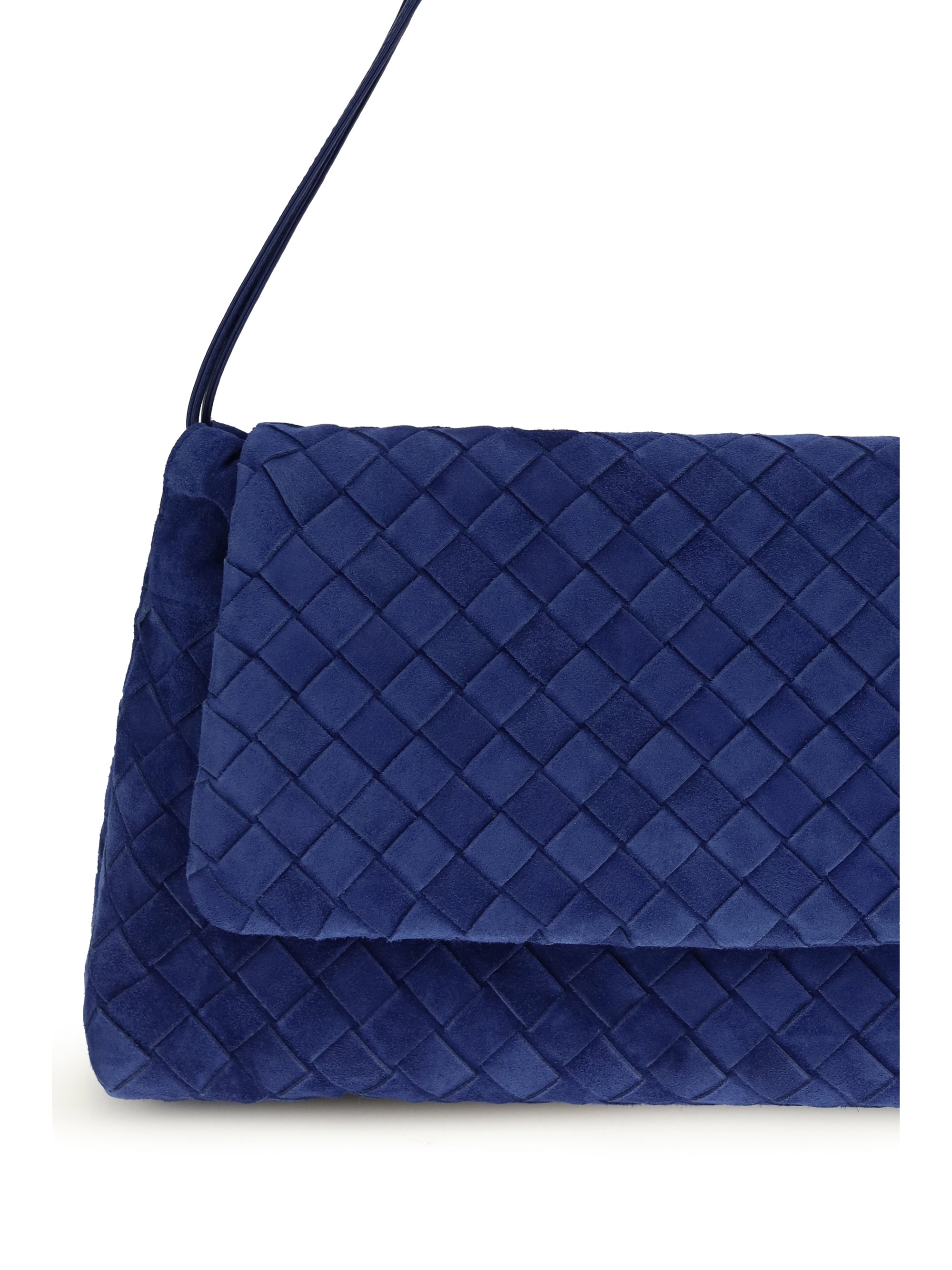 BOTTEGA VENETA OS giorno shoulder bag