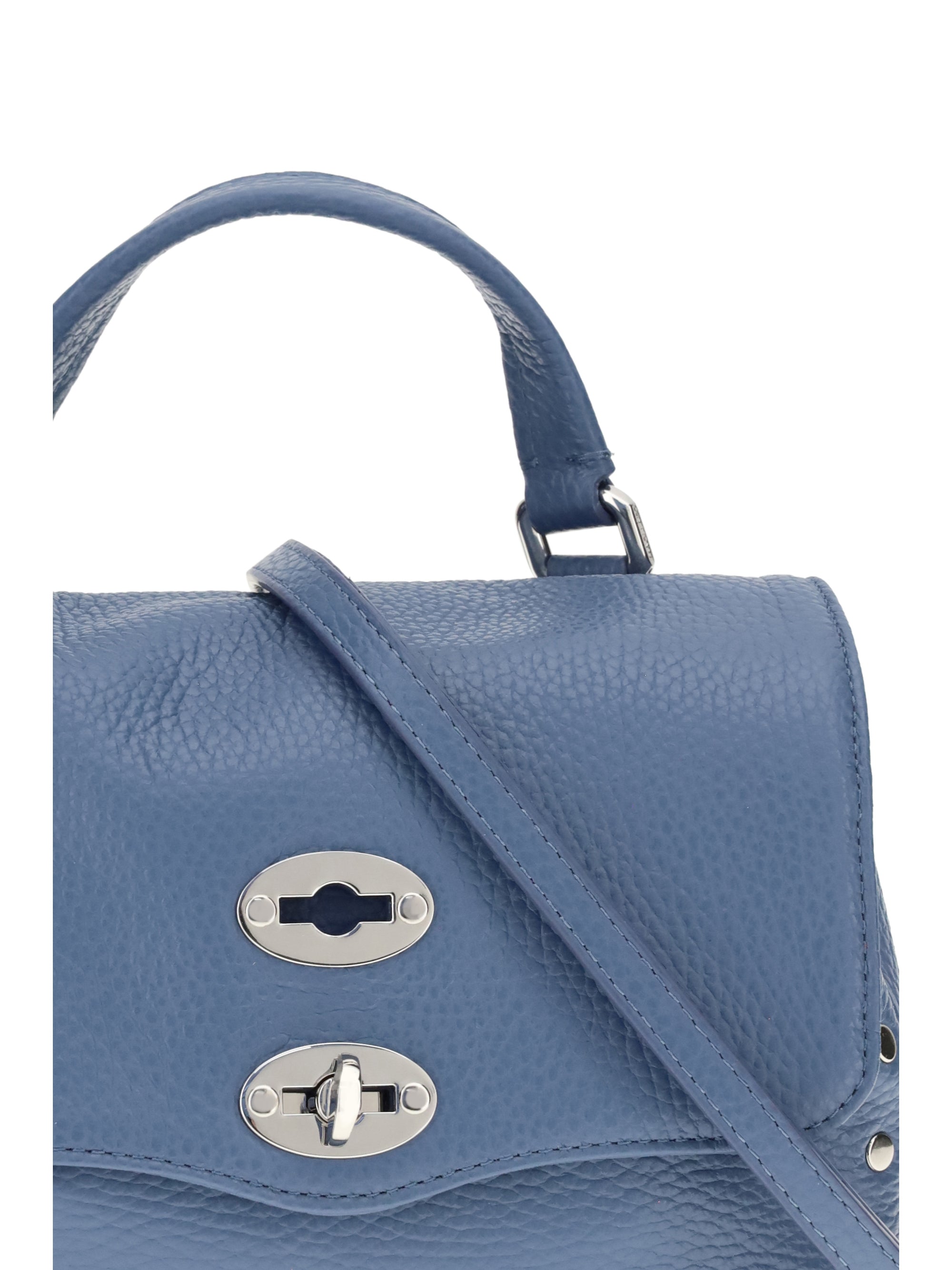 ZANELLATO OS postina daily shoulder bag