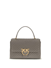 PINKO OS love lady handbag