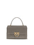 PINKO OS love lady handbag
