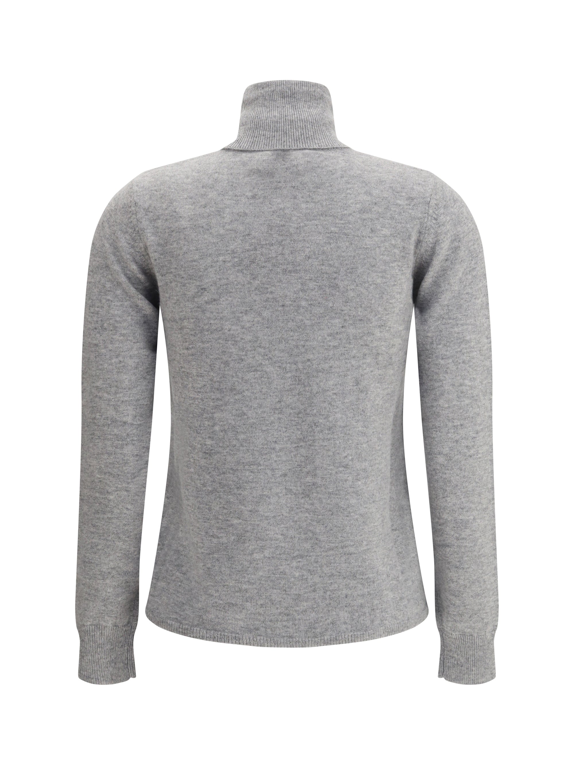 MAX MARA STUDIO L educata turtleneck