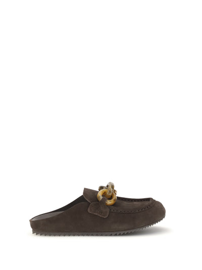 bilma mules