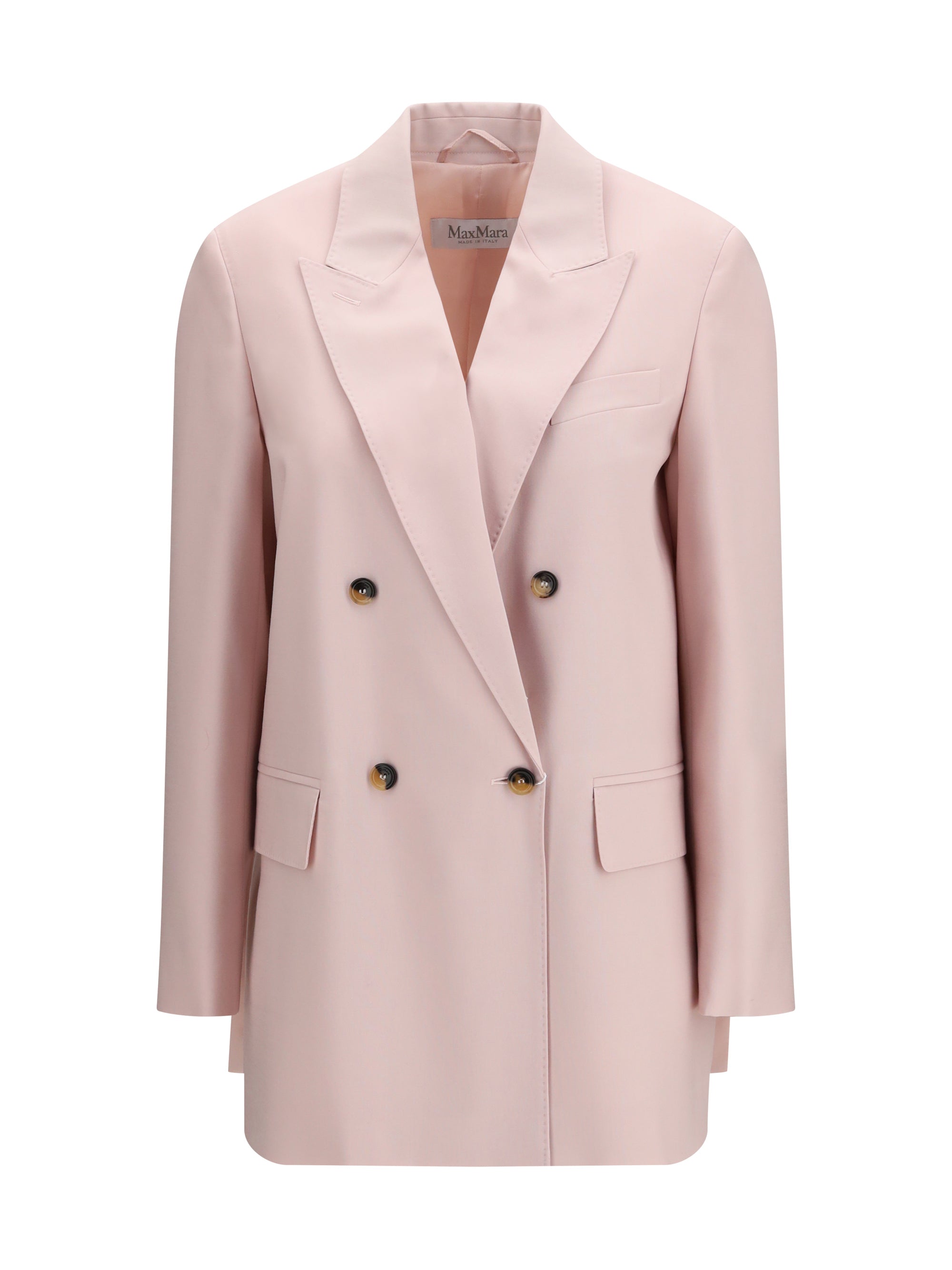 MAX MARA 38 ombrosa blazer