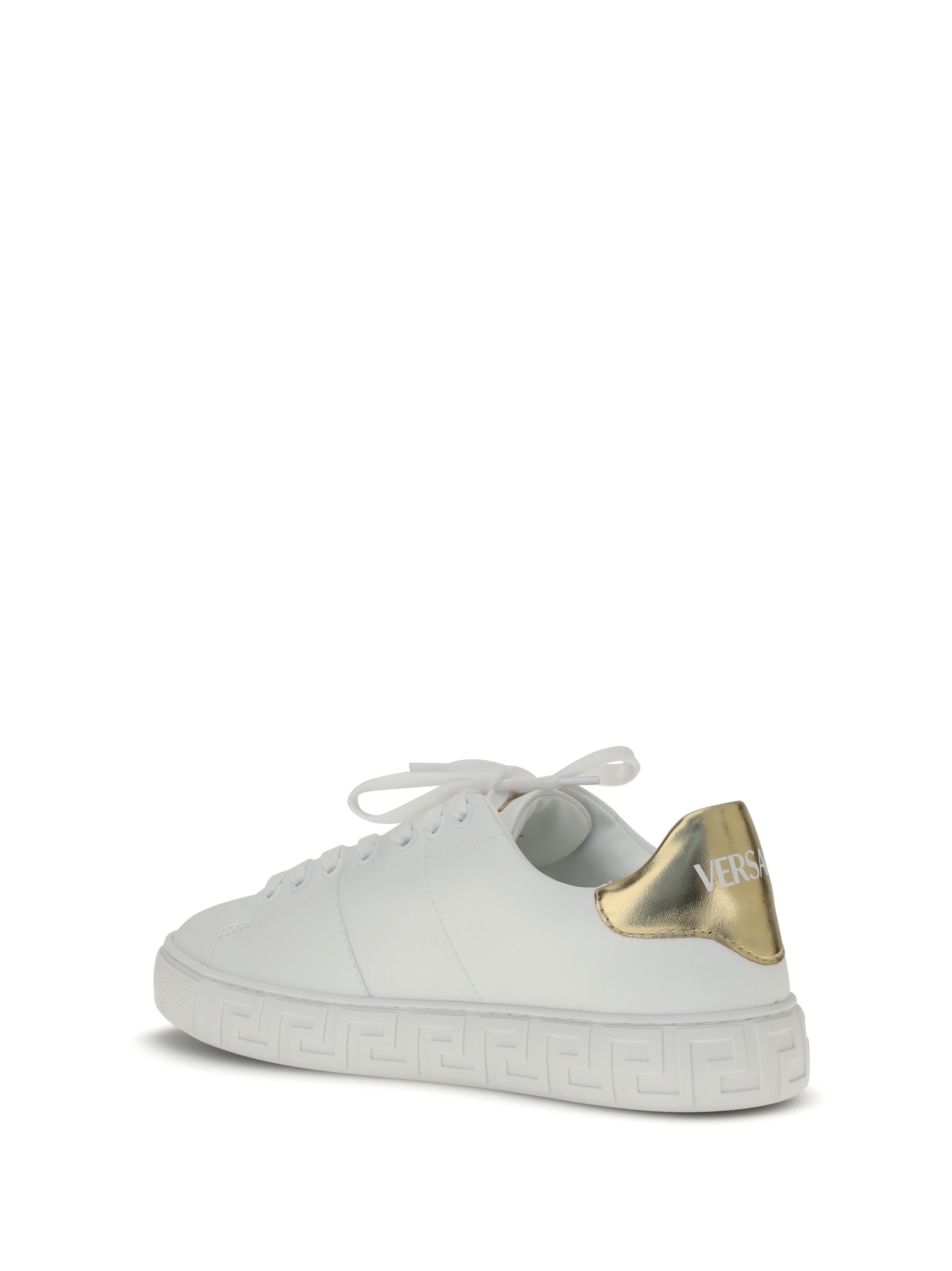 VERSACE 36 medusa sneakers