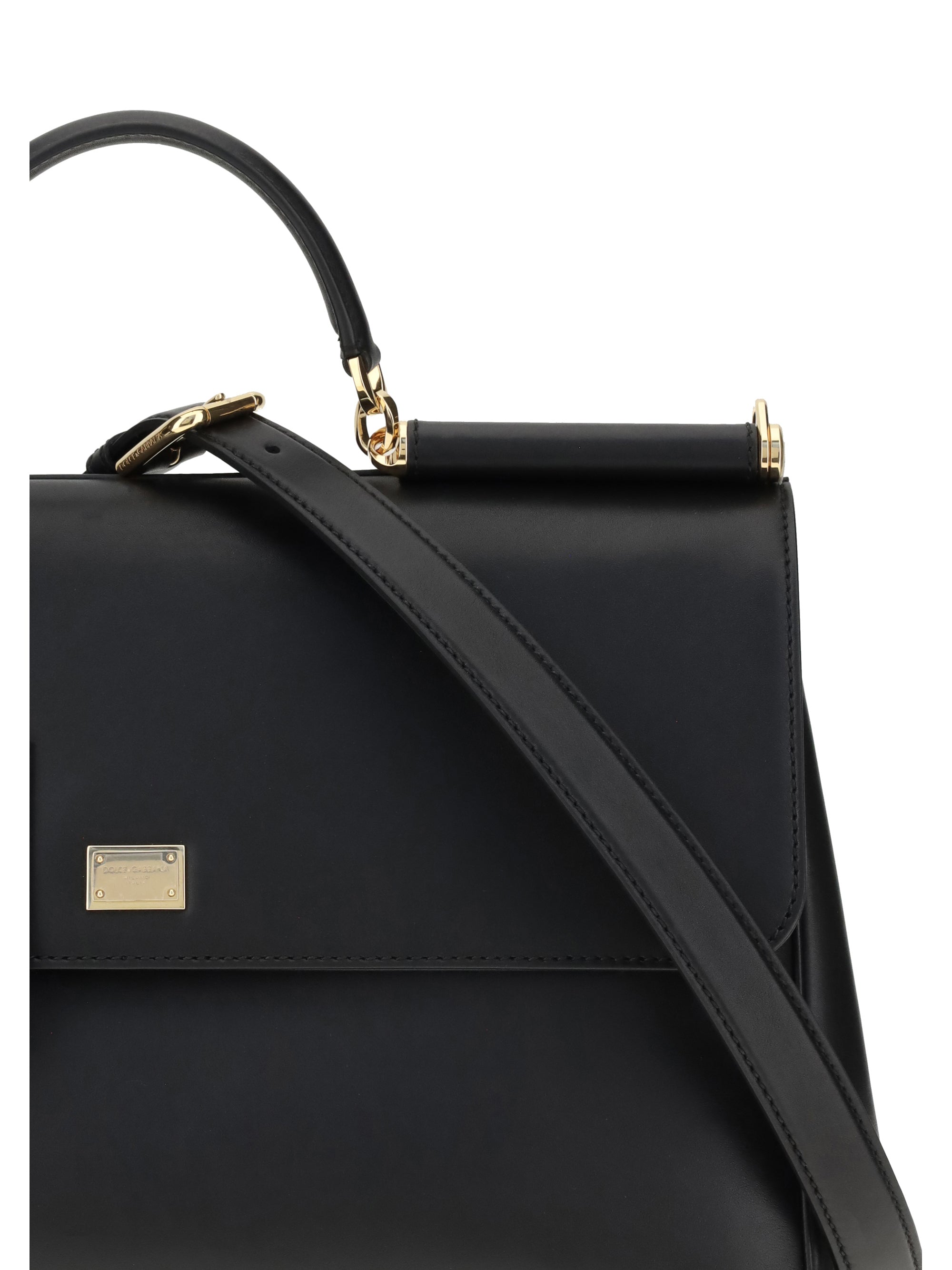 DOLCE & GABBANA OS my sicily handbag