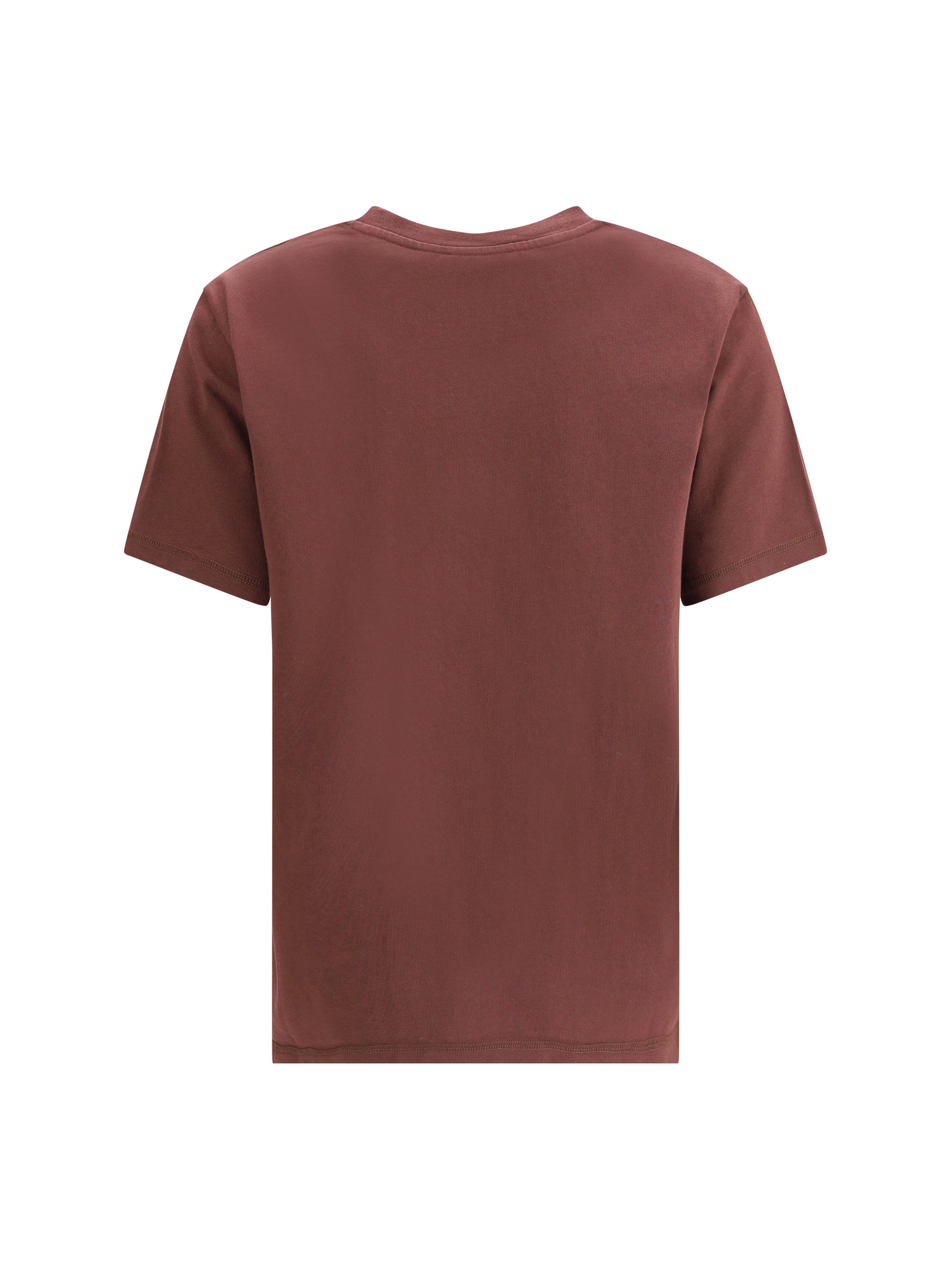 ZADIG&VOLTAIRE L rock & roll rhinestone t-shirt