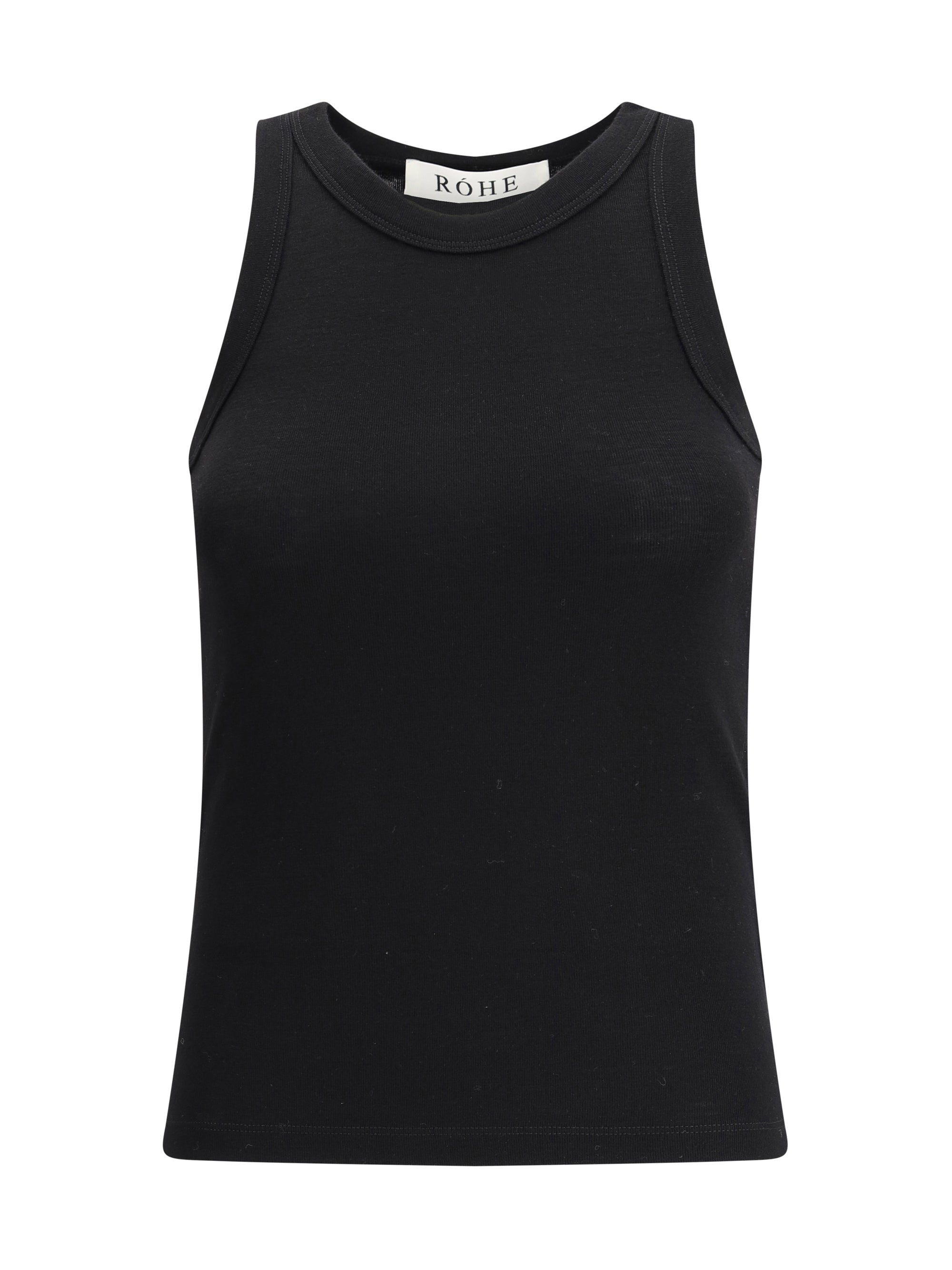 ROHE 36 merino wool top