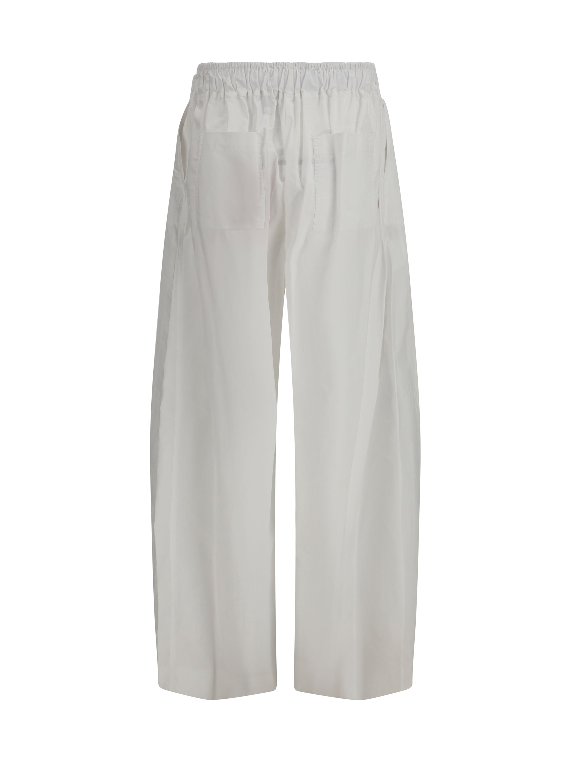 THE LATEST 40 dora wide leg pants
