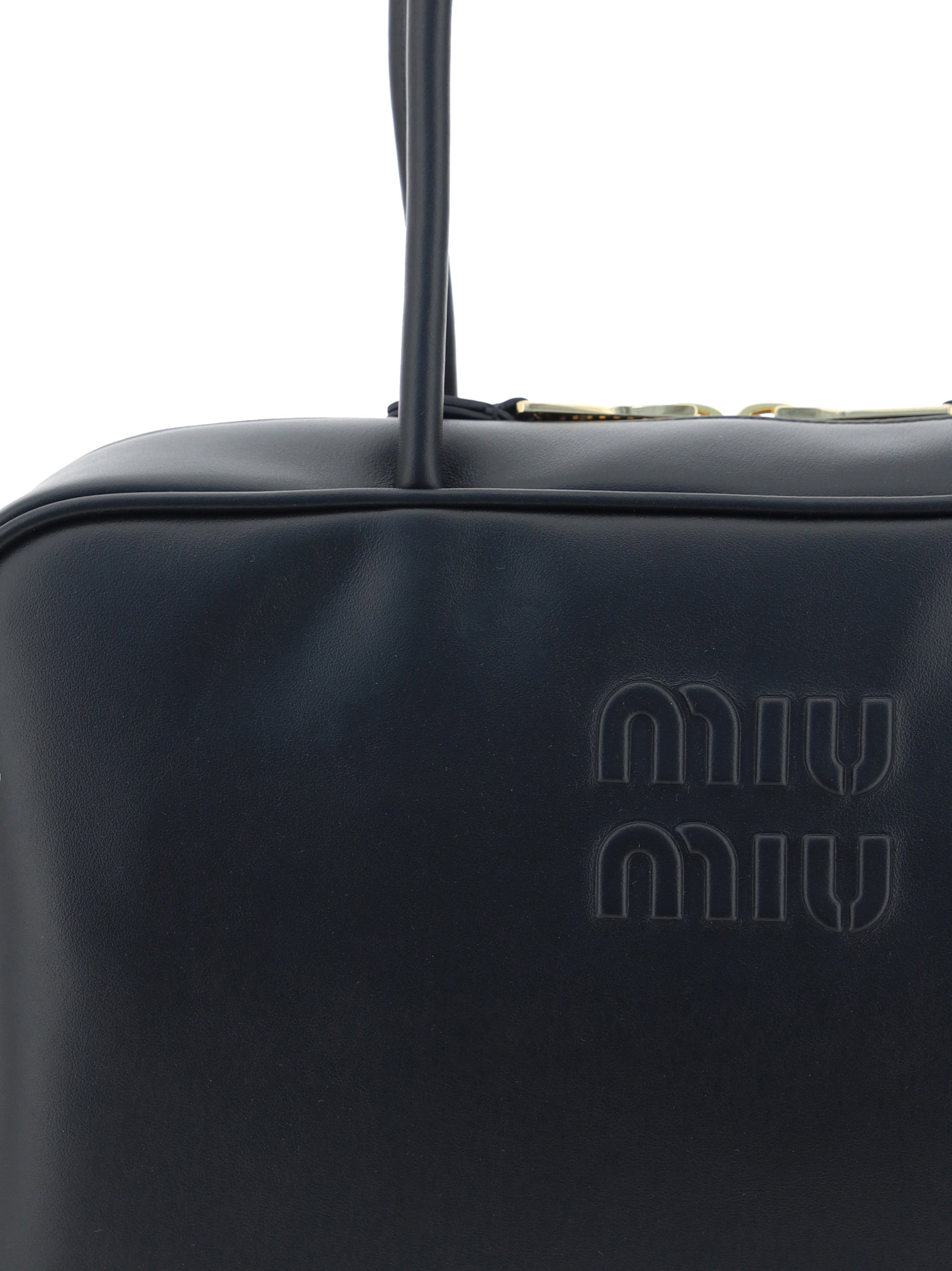 MIU MIU OS beau handbag