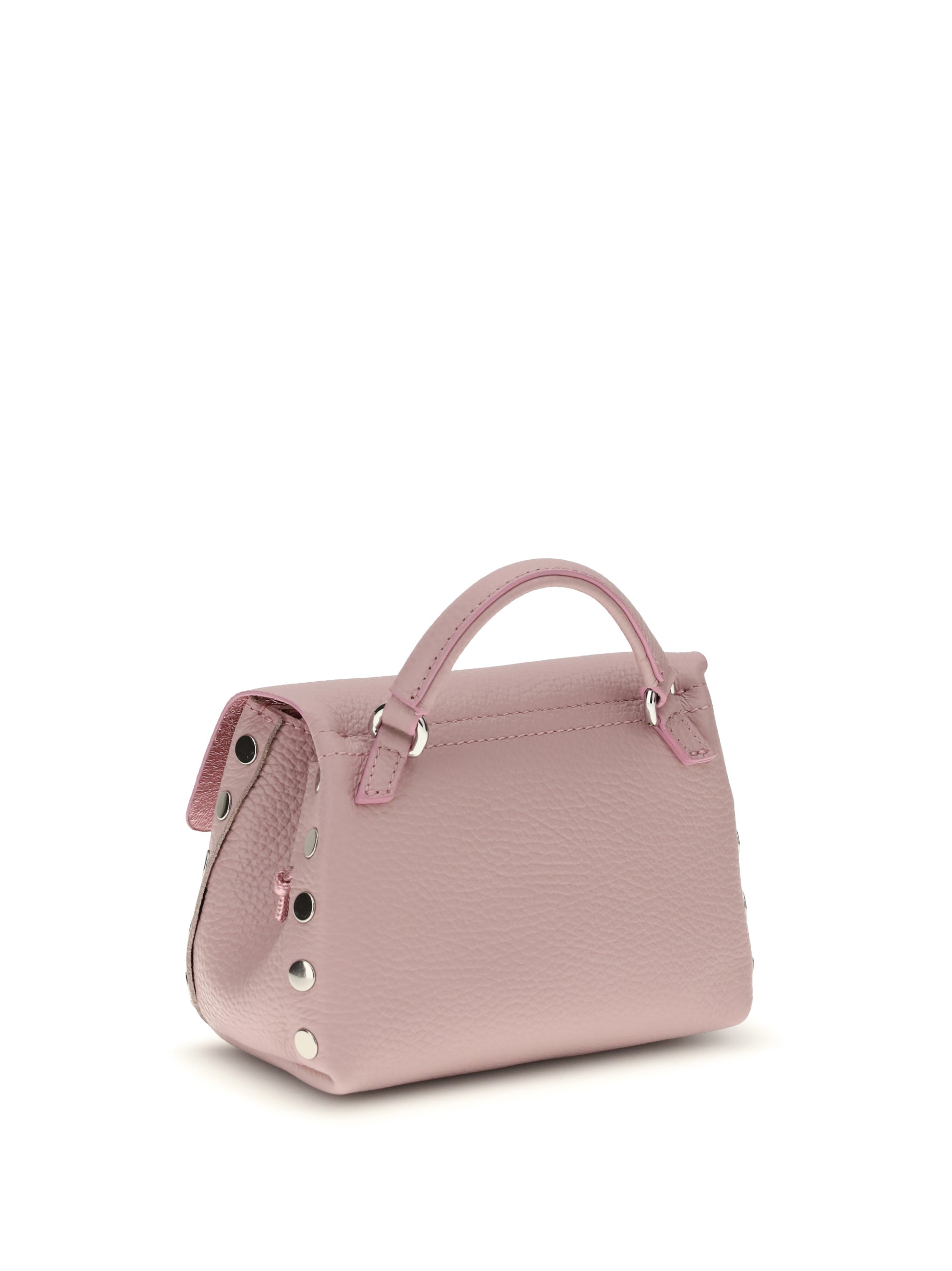 ZANELLATO OS postina shoulder bag