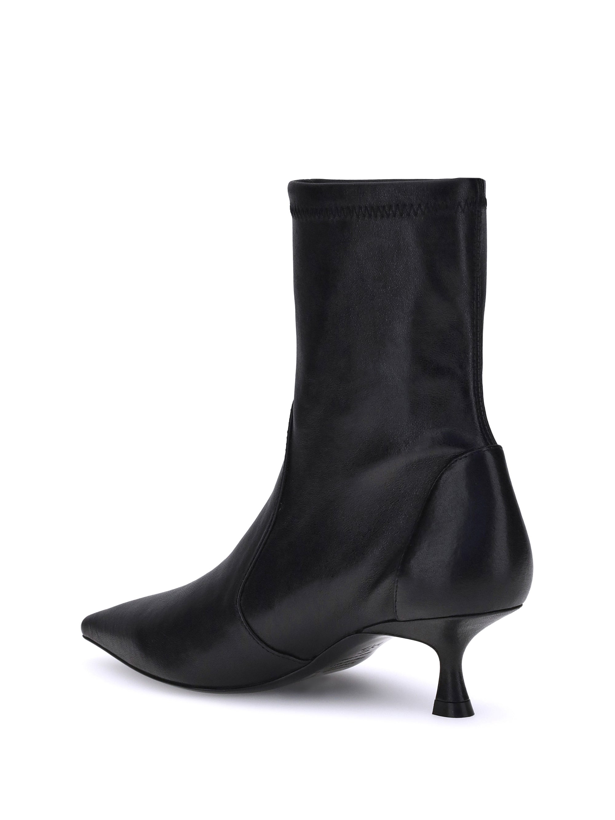 STUART WEITZMAN 36 naomi ankle boots