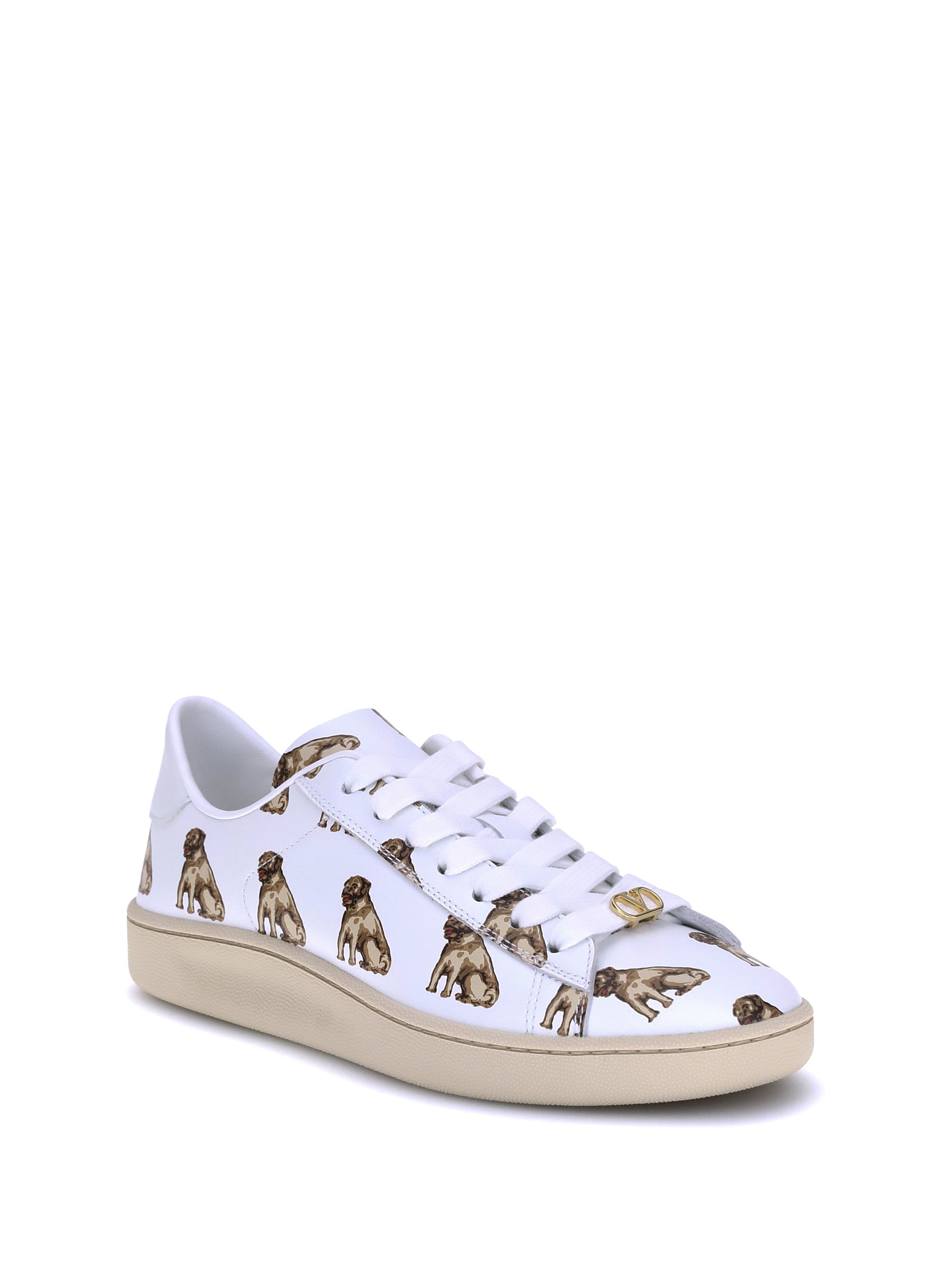VALENTINO GARAVANI 36 royco sneakers