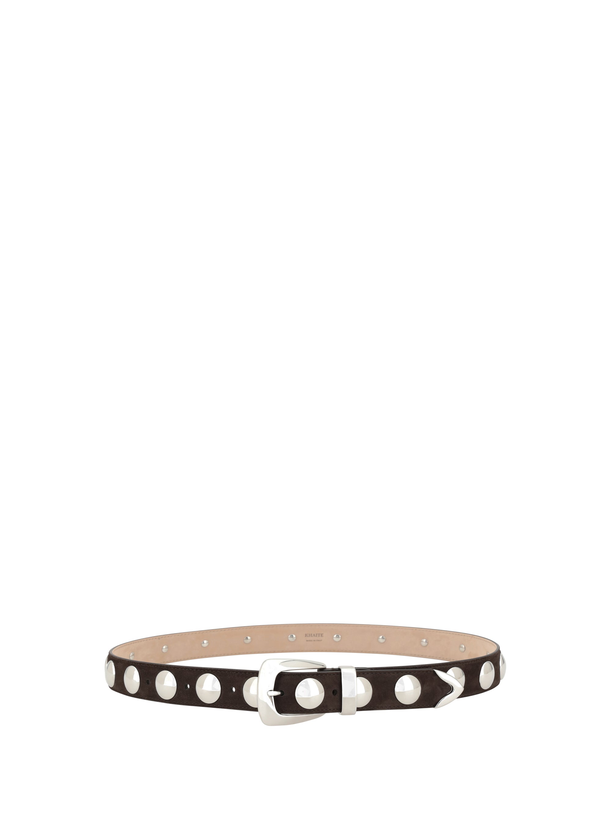 KHAITE 80 benny belt