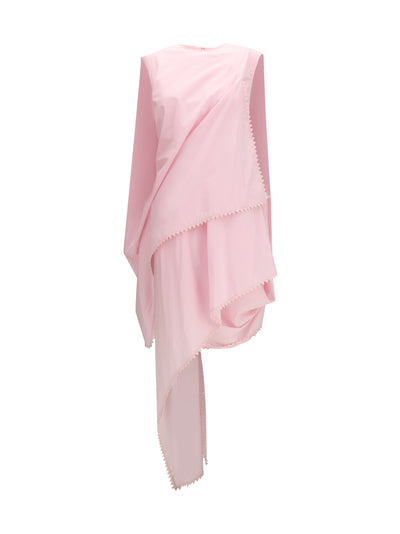 traversin layered dress
