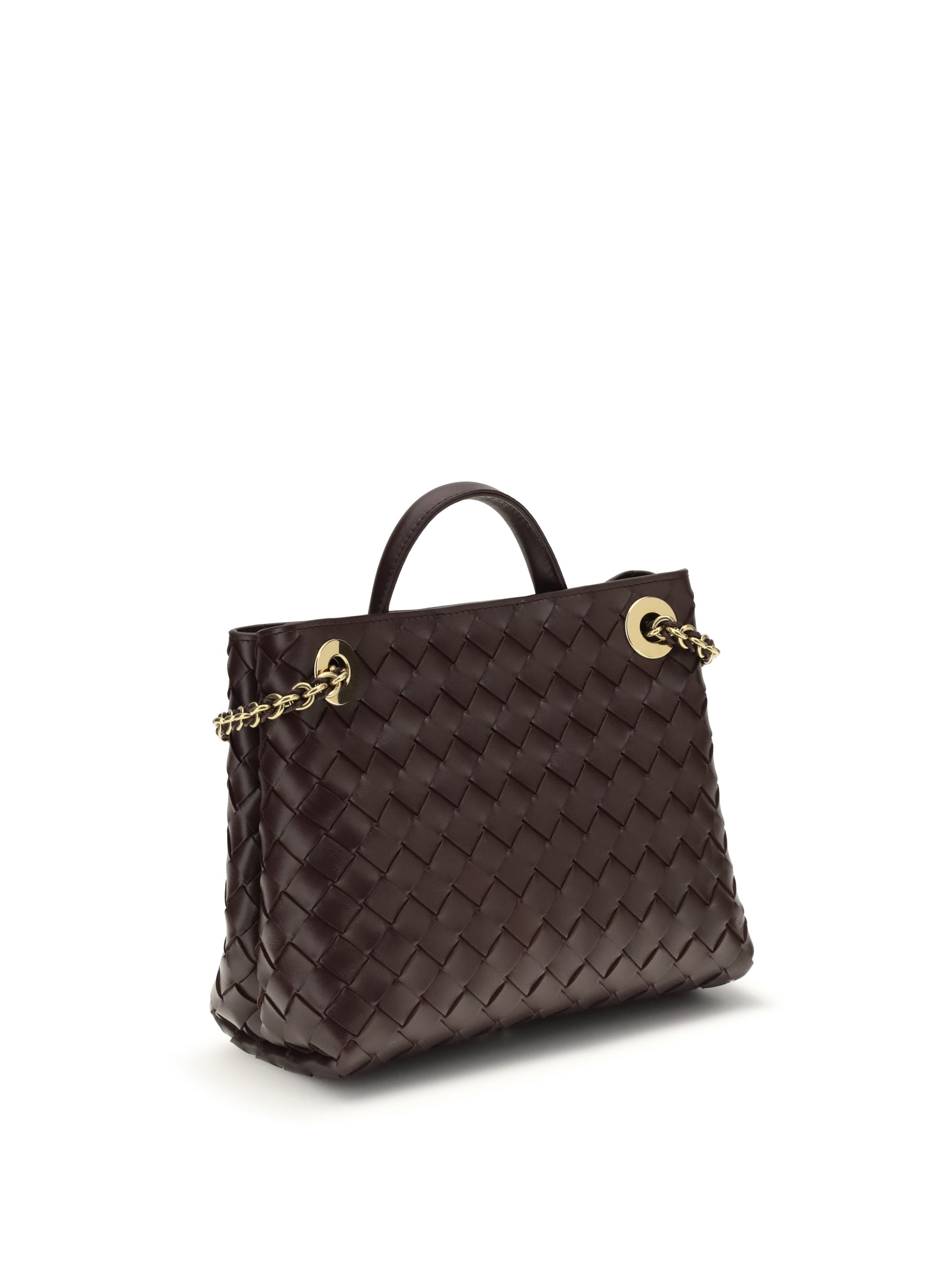 BOTTEGA VENETA OS andiamo handbag