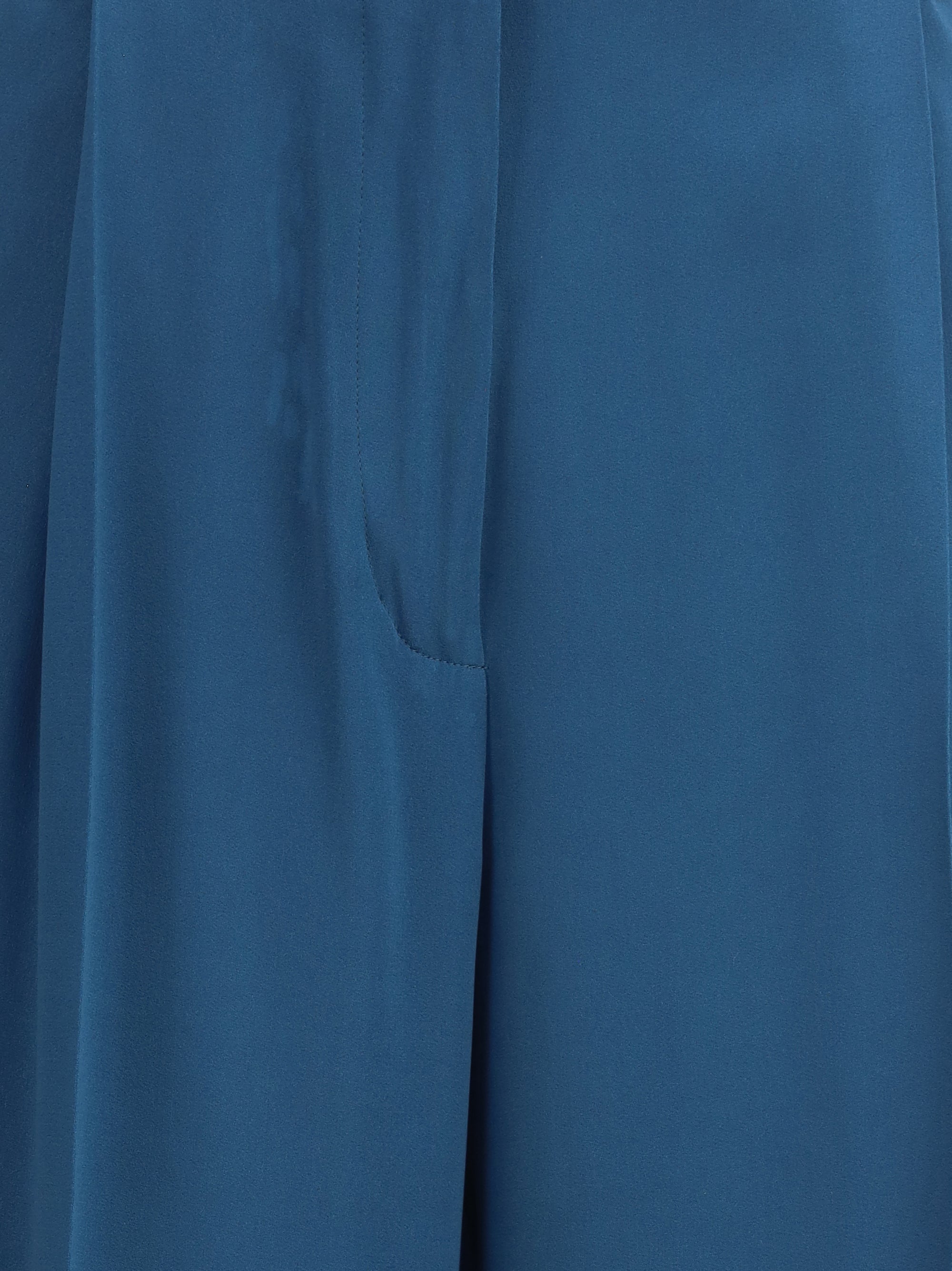 DRIES VAN NOTEN 40 tailored pants