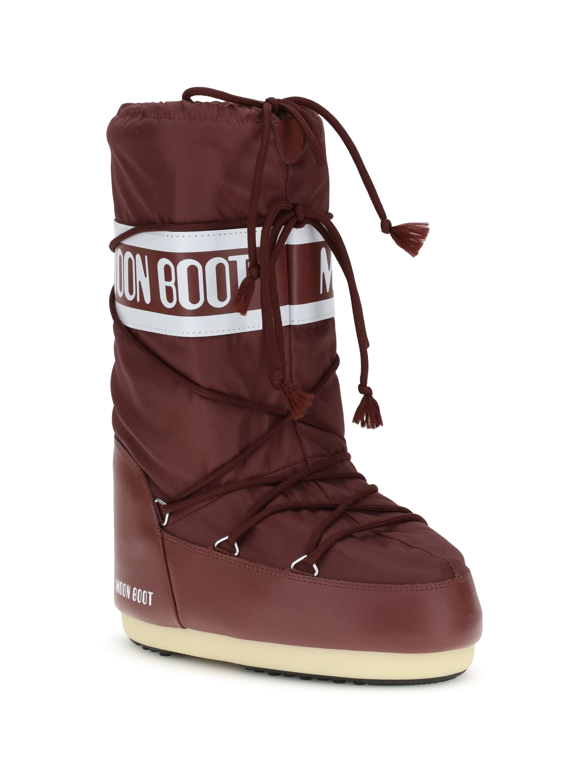 MOON BOOT 35-38 icon boots