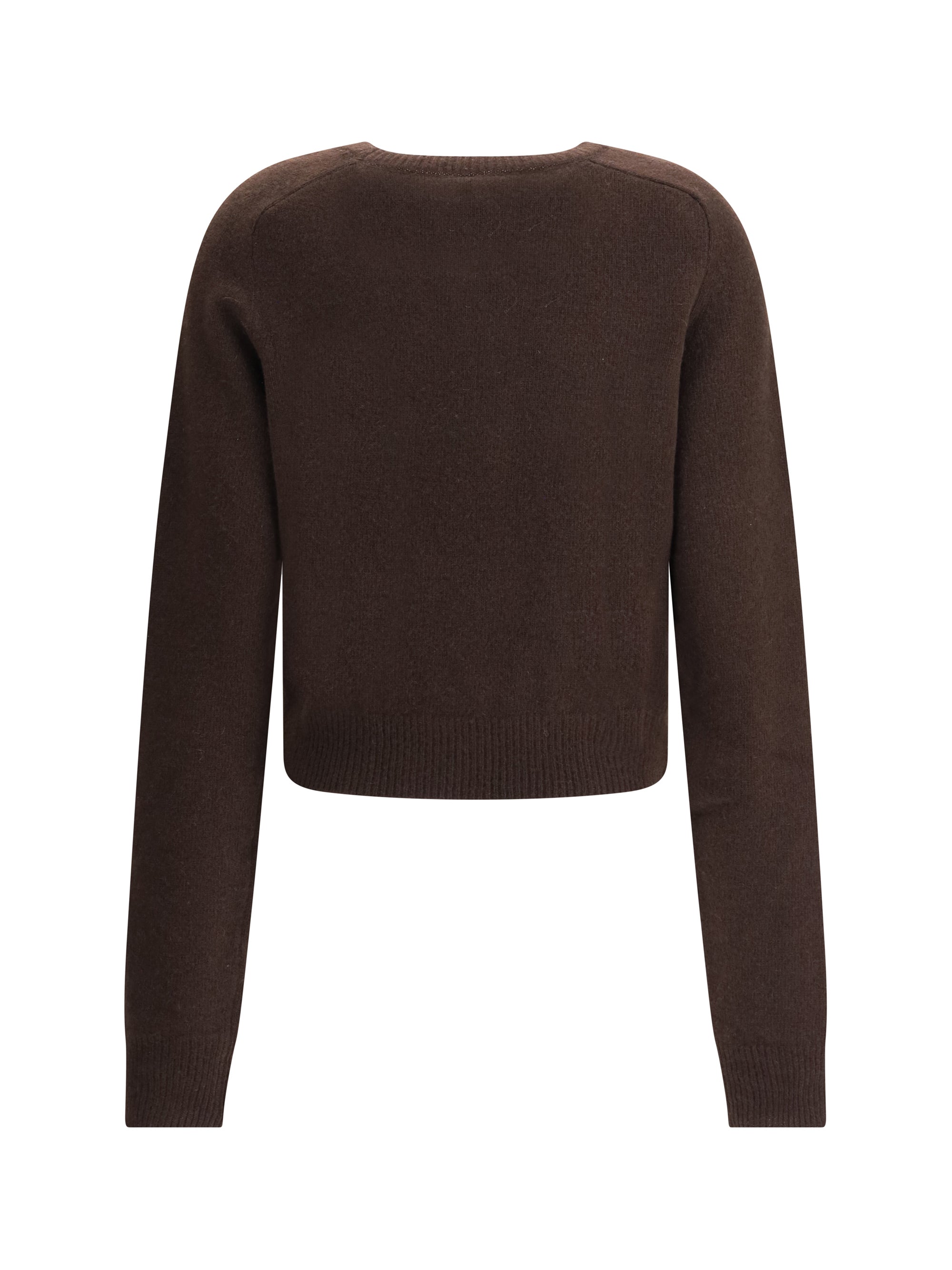 PETAR PETROV M cashmere bad romance sweater