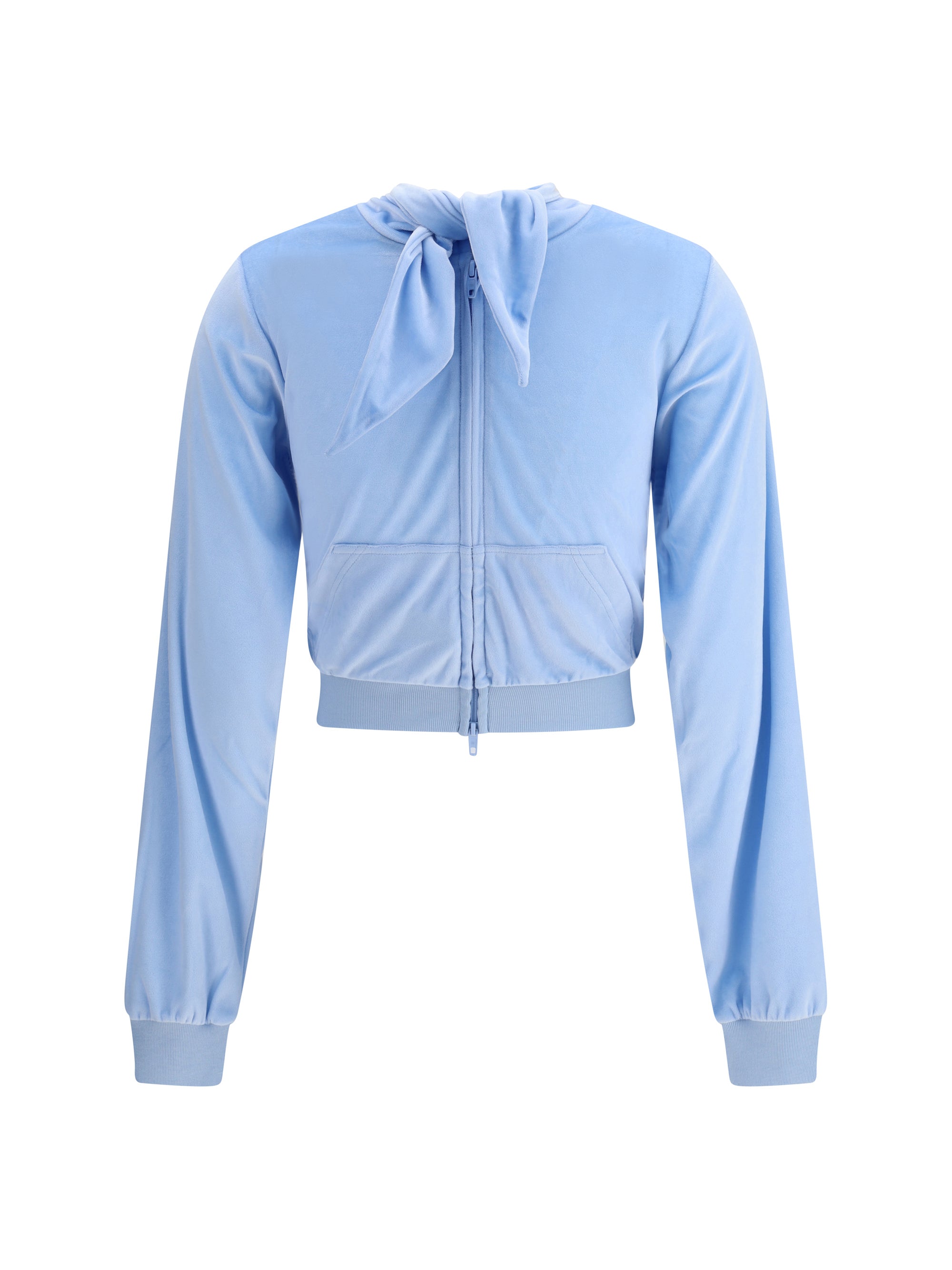 BALENCIAGA M back to front top