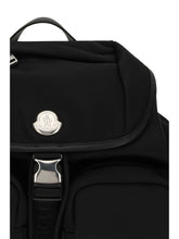 MONCLER OS new trick backpack