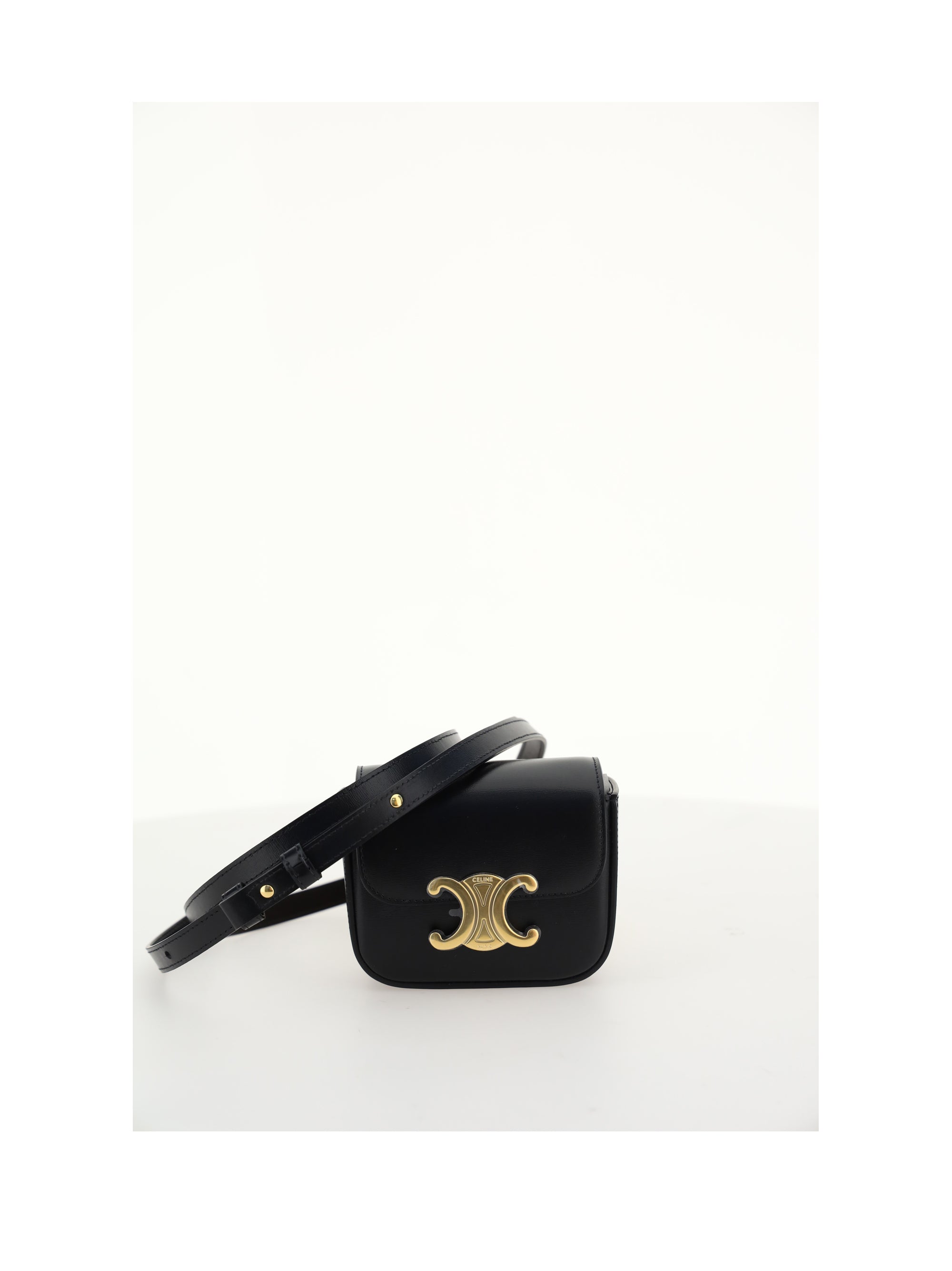 CELINE OS mini claude