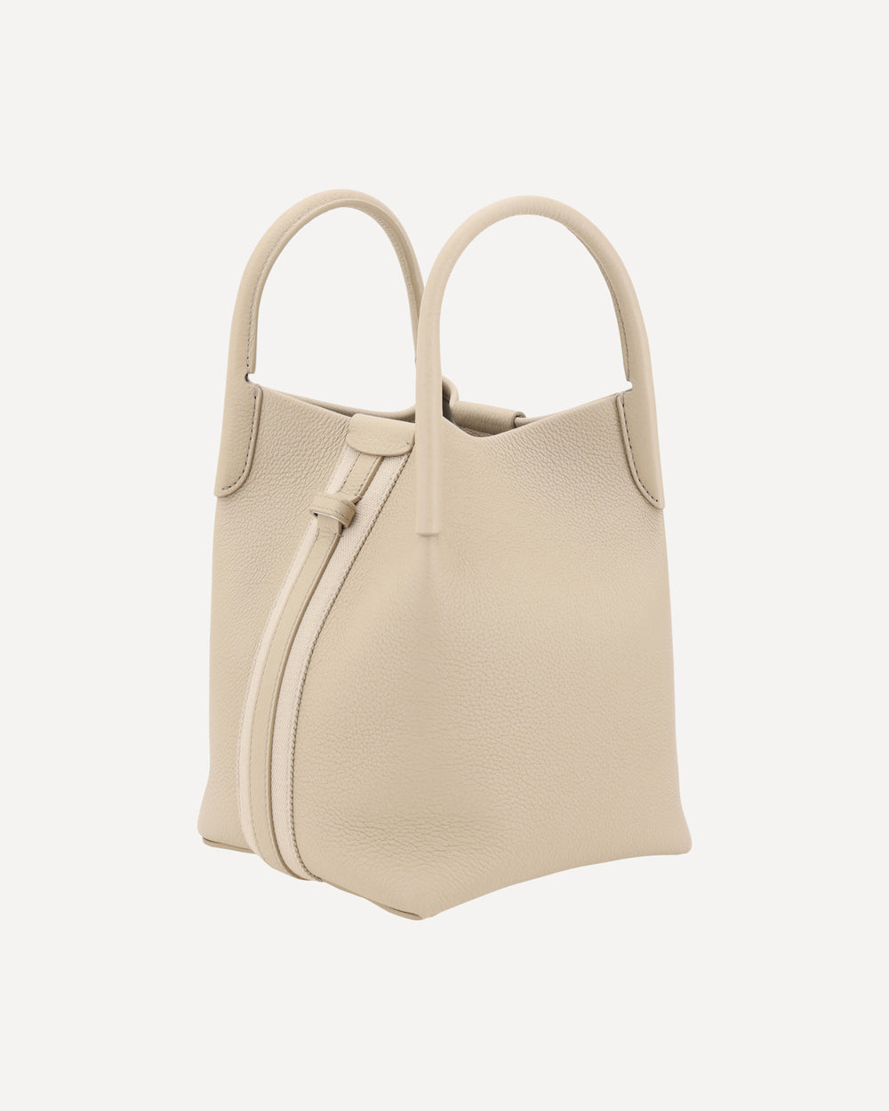 small bale bucket bag
