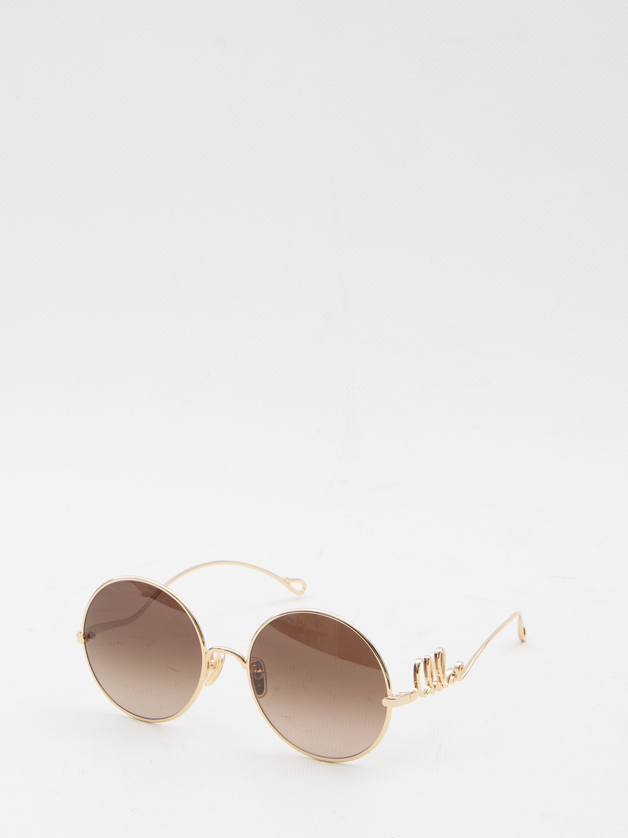 CHLOE OS chloé iconic sunglasses