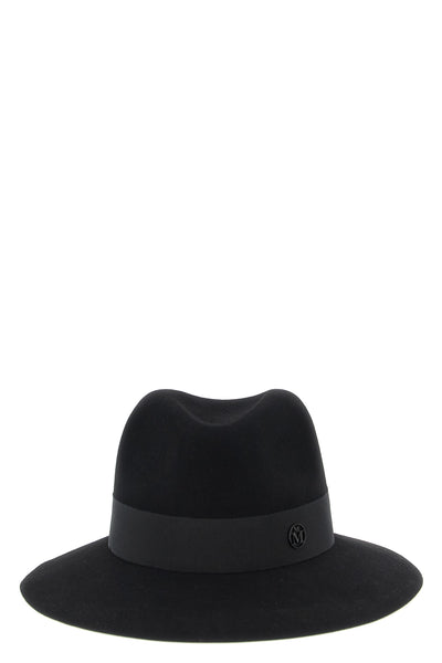 henrietta felt hat