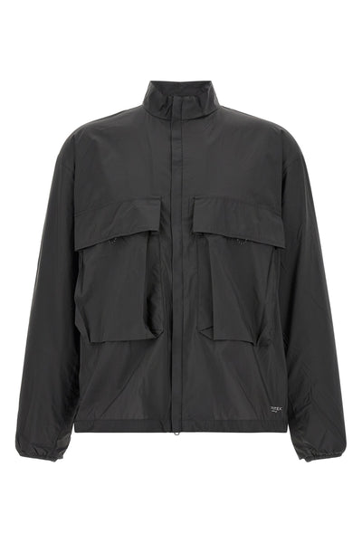 the snow peak pertex quantum air jacket
